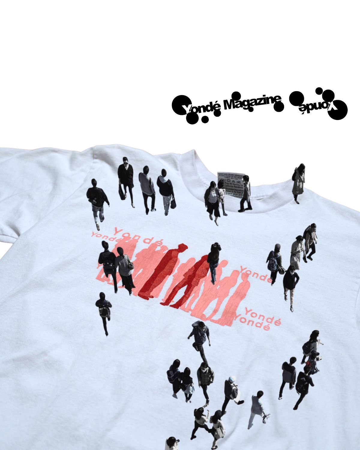 Other Yondé Silhouette Shirt Size US M / EU 48-50 / 2 - 7 Thumbnail