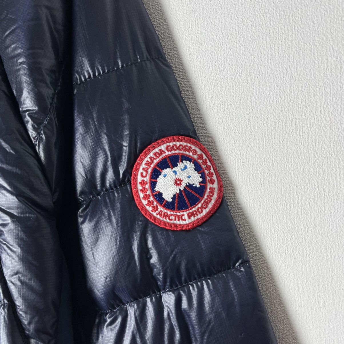 Canada Goose Canada goose micro down puffer jacket Size US L / EU 52-54 / 3 - 4 Thumbnail