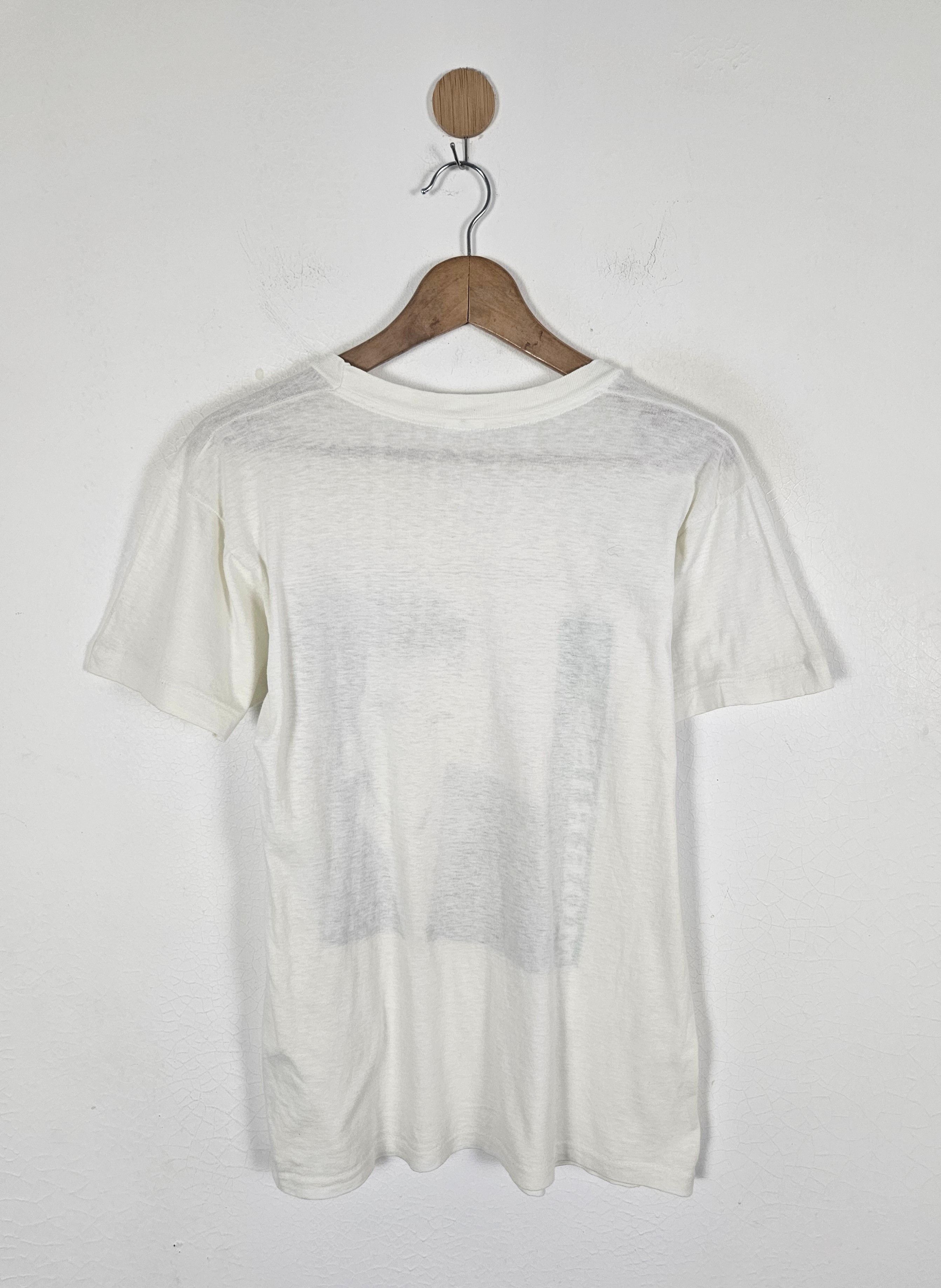 Band Tees Vintage Morissey British UK Singer the smiths Shirt Size US M / EU 48-50 / 2 - 3 Thumbnail