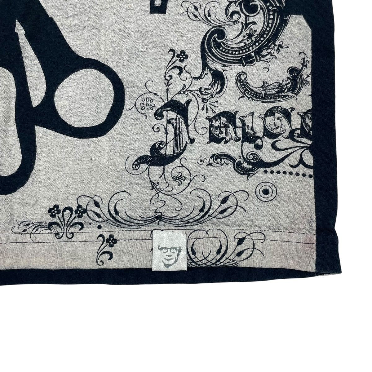 Japanese Brand Imaginary Foundation Barber Scissors Clippers Art Work Shirt Size US M / EU 48-50 / 2 - 3 Thumbnail