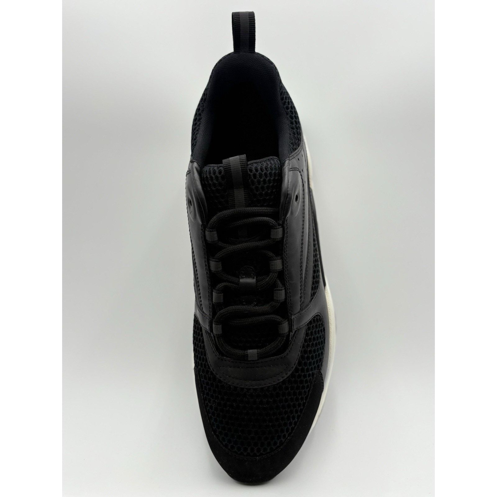 Dior Dior B22 Sneaker ' Black White ' | SUPER CLEAN! Size US 13 / EU 46 - 11 Thumbnail