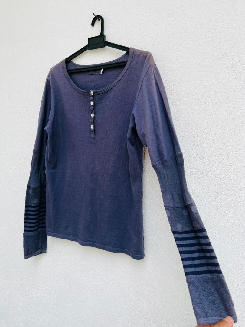 Japanese Brand Vintage From To You Japanese Designer Fashion Style Size M / US 6-8 / IT 42-44 - 6 Thumbnail