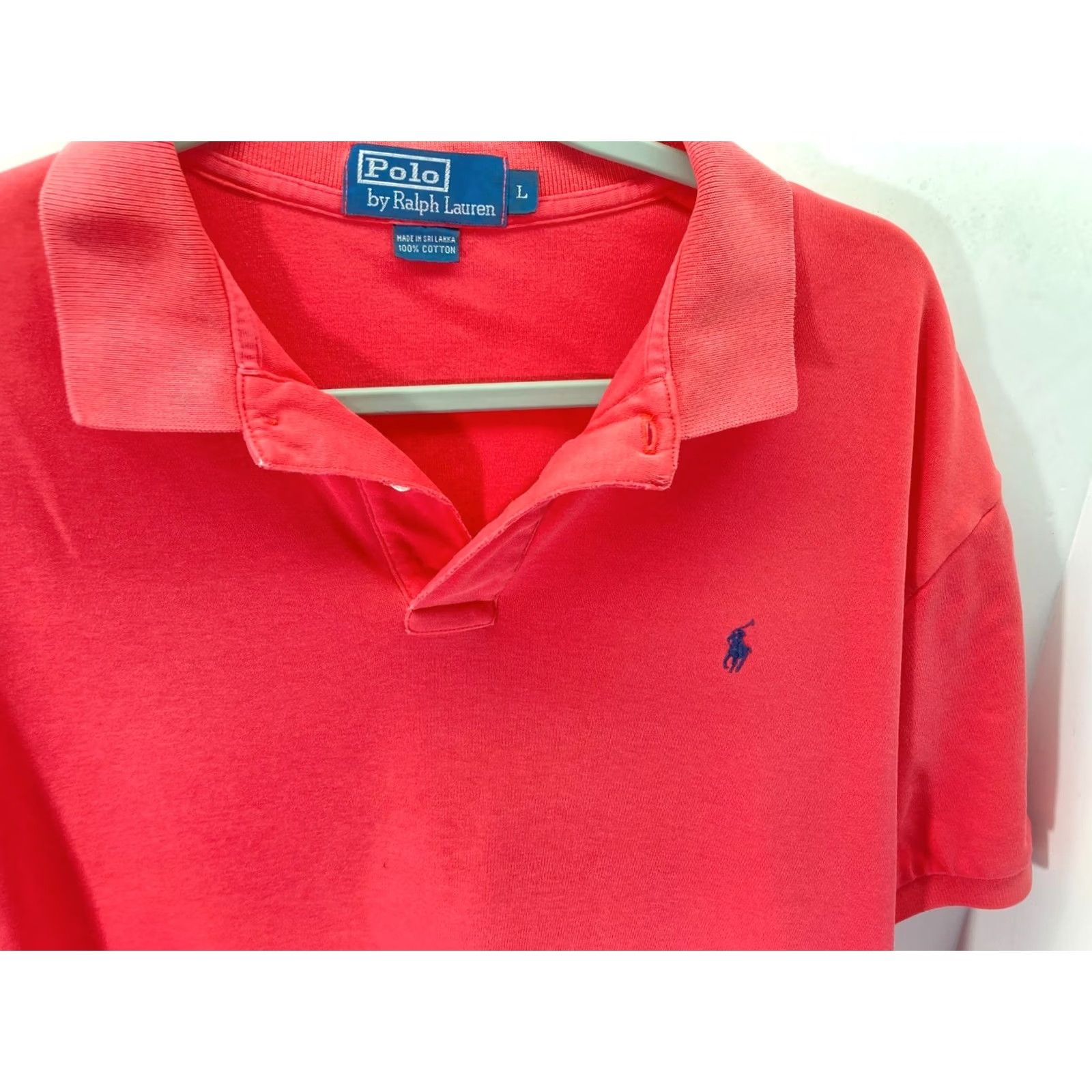 Ralph Lauren VINTAGE? No. Size US L / EU 52-54 / 3 - 6 Thumbnail