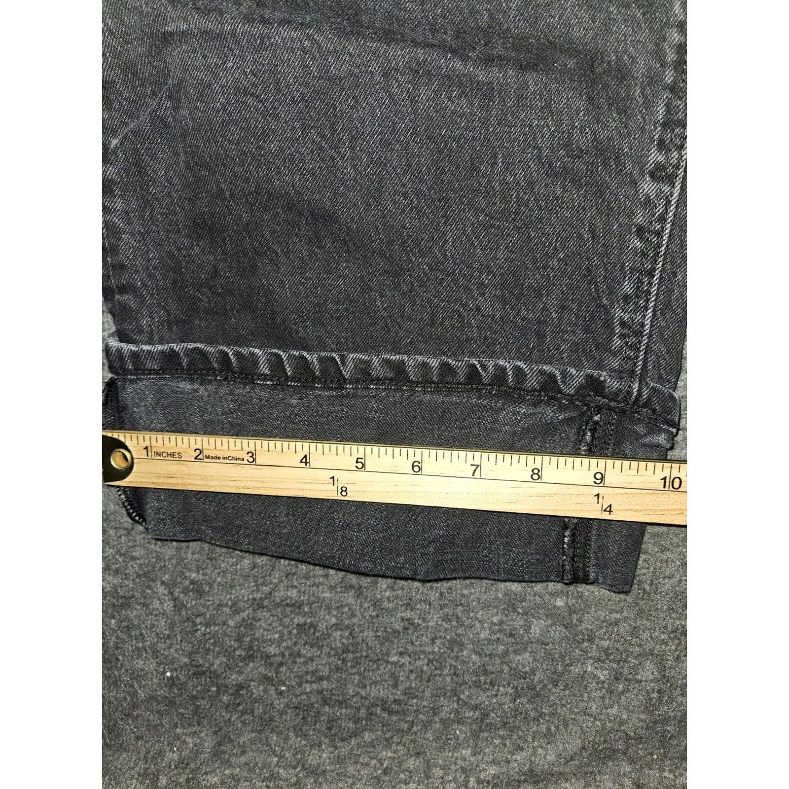 American Eagle Outfitters VINTAGE? No. Size 32" / US 10 / IT 46 - 7 Thumbnail