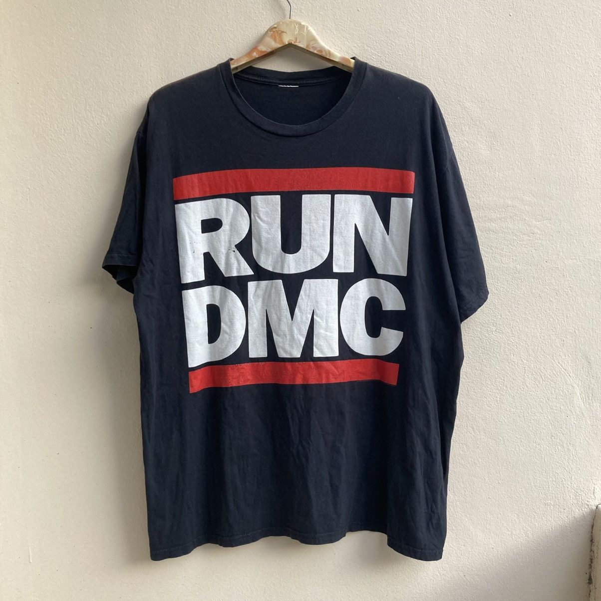 RUN DMC RUN DMC 2013’s Y2K Perfect tee Size US XL / EU 56 / 4 - 1 Thumbnail