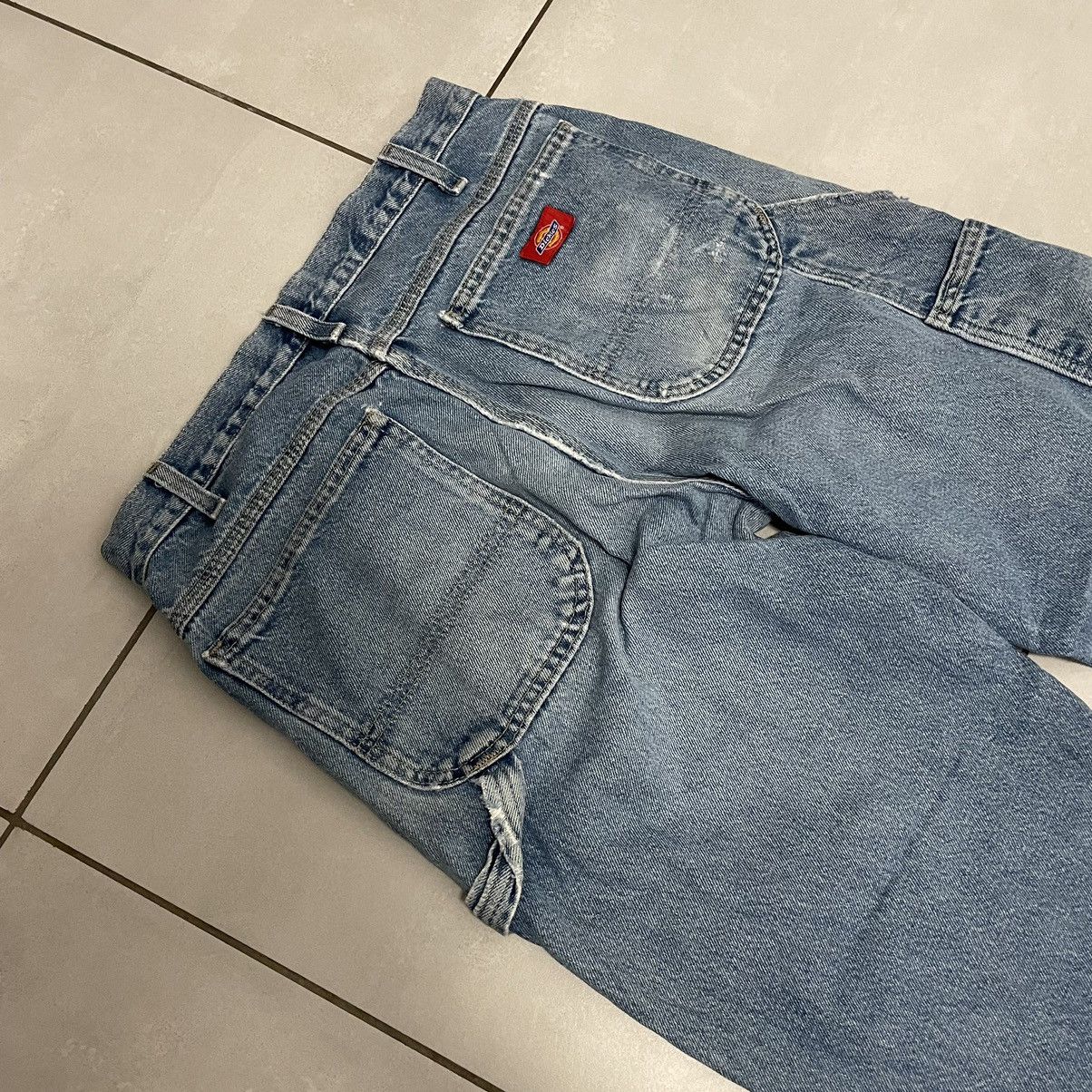 Dickies × Vintage carhartt vintage pants Size US 32 / EU 48 - 2 Thumbnail