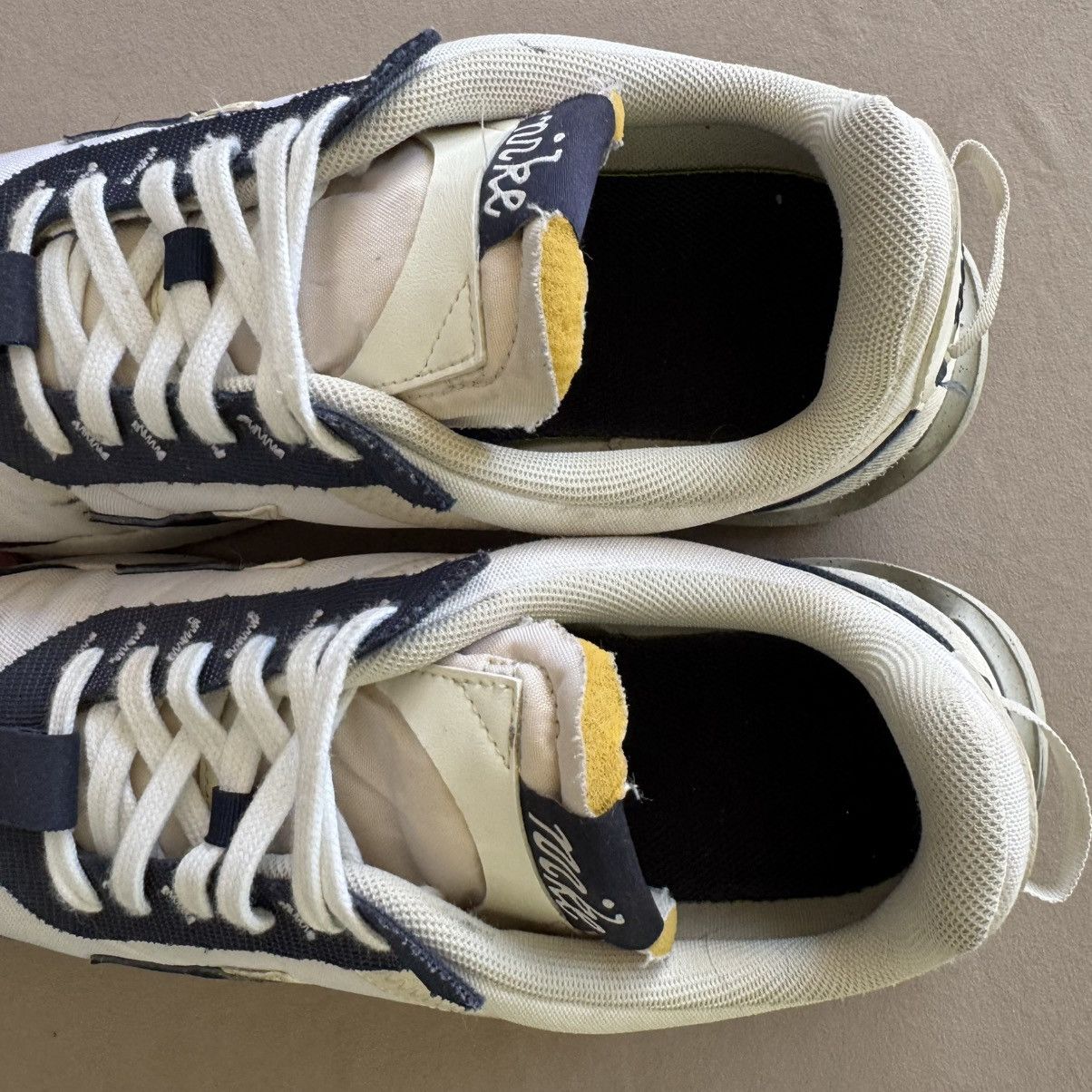 Nike Nike Air Max Pre-Day sneakers Size US 11.5 / EU 44-45 - 5 Thumbnail