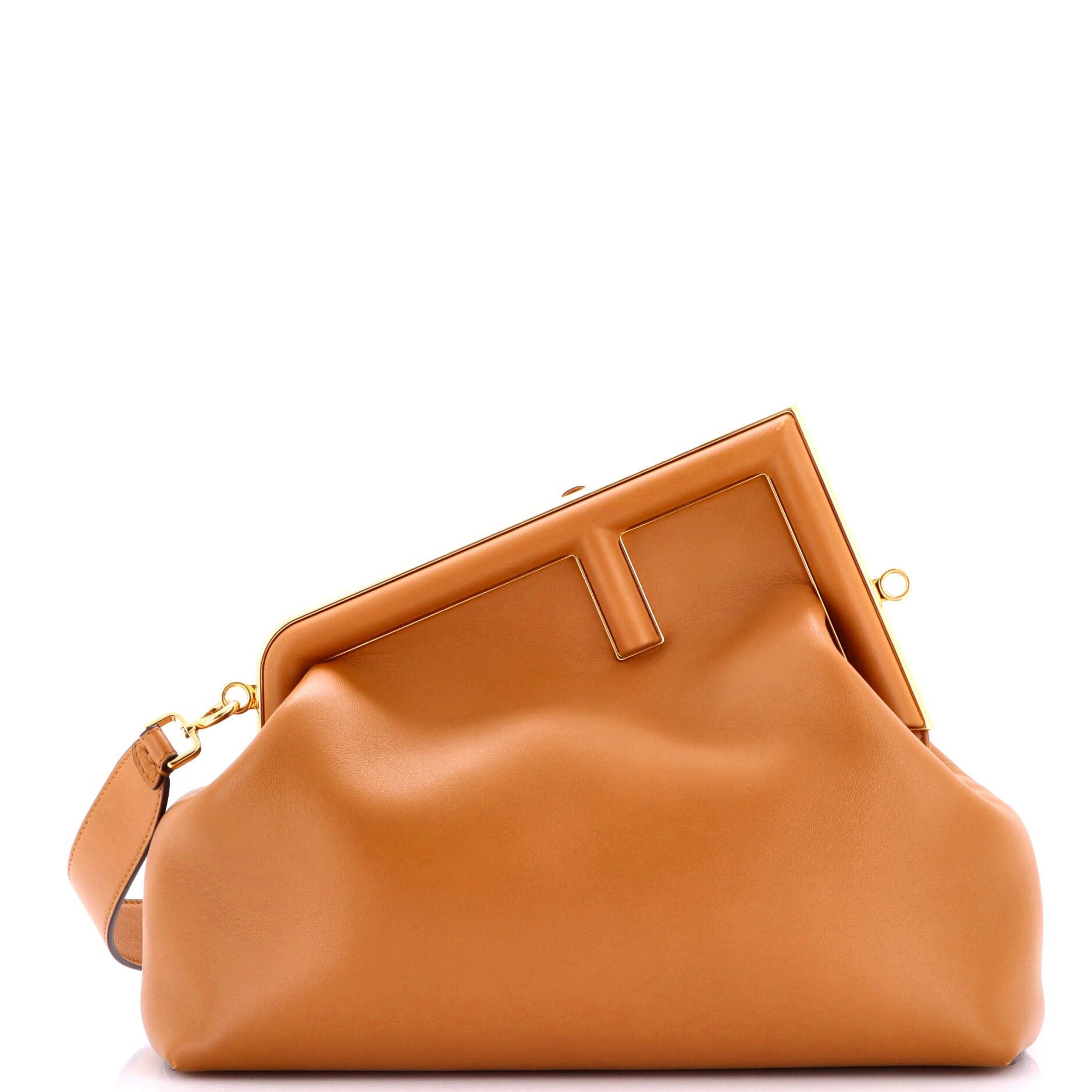 Fendi First Bag Size ONE SIZE - 1 Thumbnail