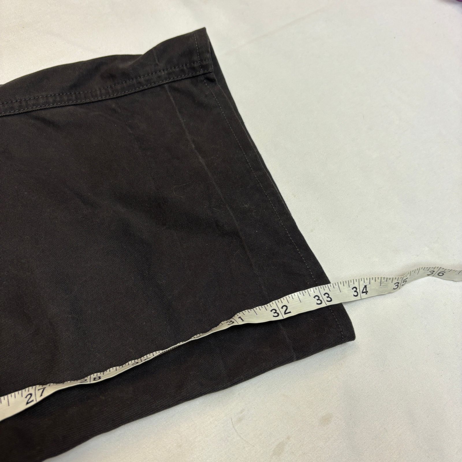 Arc'teryx Arc'teryx Cronin Double Knee Pants Men's 34x32 Gorpcore Size US 34 / EU 50 - 9 Thumbnail