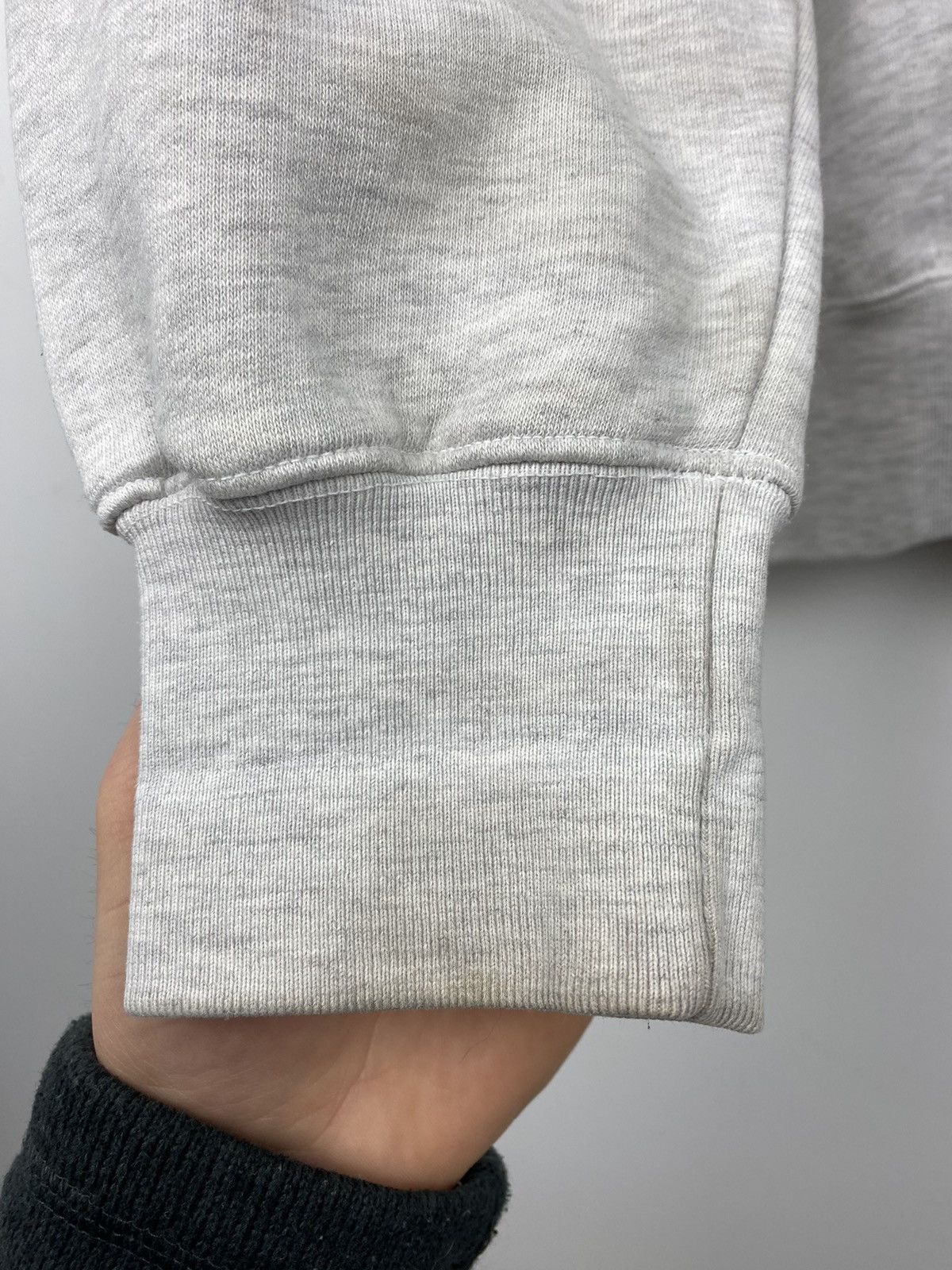 Timberland Vintage Y2K Timberland Sweatshirt Arcteryx Nike Blind Stussy Size US M / EU 48-50 / 2 - 10 Thumbnail