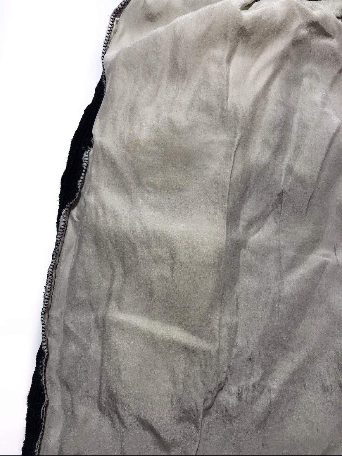 Vintage Vintage Yves Saint Laurent Corduroy Pants Size US 32 / EU 48 - 10 Thumbnail
