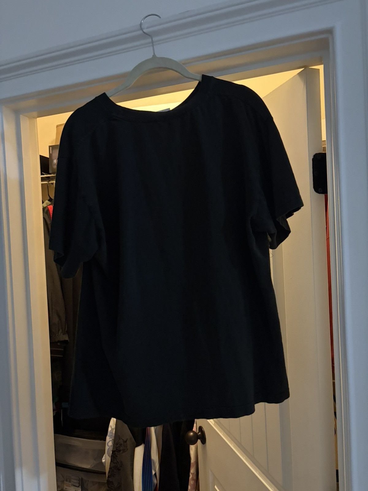 Supreme Supreme Sade SS17 Size US L / EU 52-54 / 3 - 4 Thumbnail