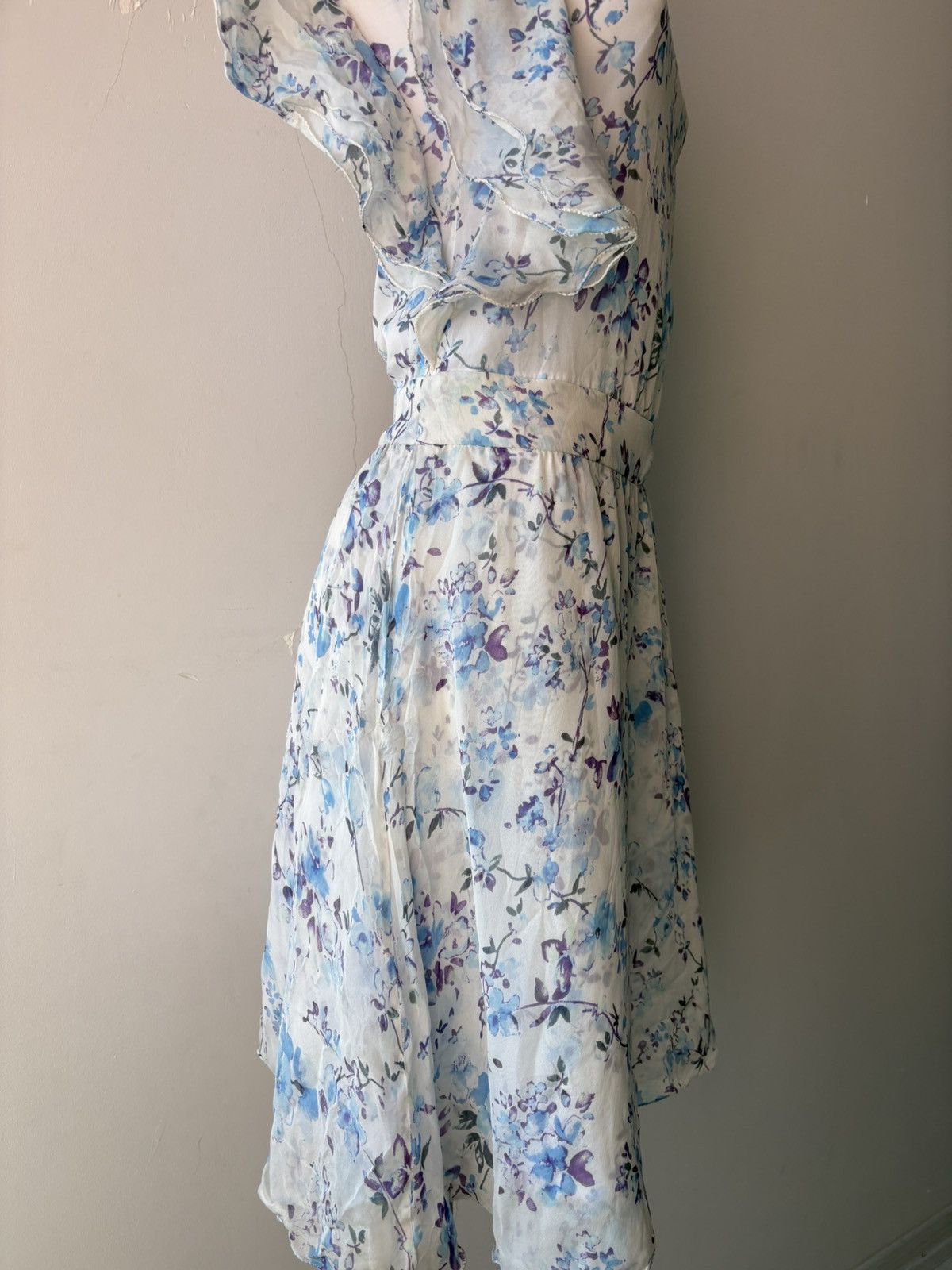 Vintage Silm dress Size S / US 4 / IT 40 - 11 Thumbnail