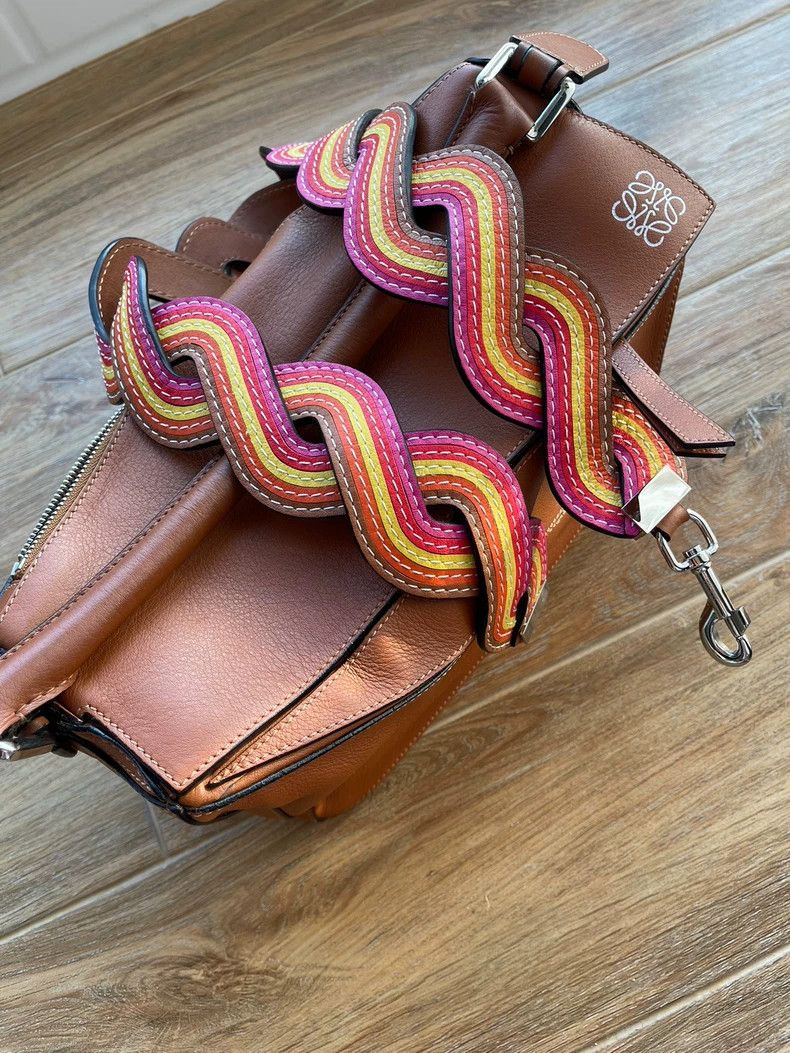 Loewe loewe Wide shoulder straps 2503-Nextarrow Size ONE SIZE - 3 Thumbnail