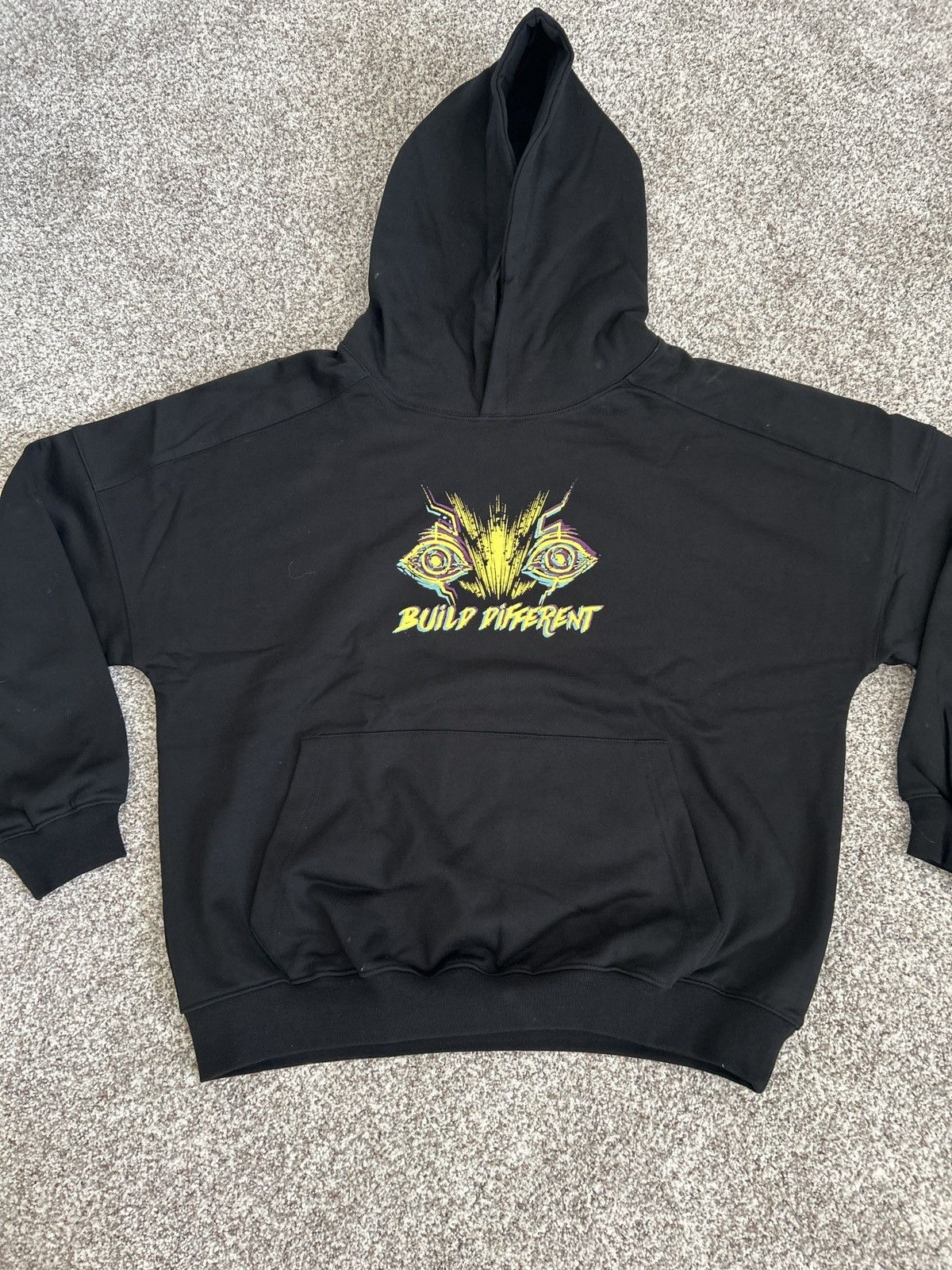 Other Allegory Build Different hoodie Size US L / EU 52-54 / 3 - 1 Thumbnail