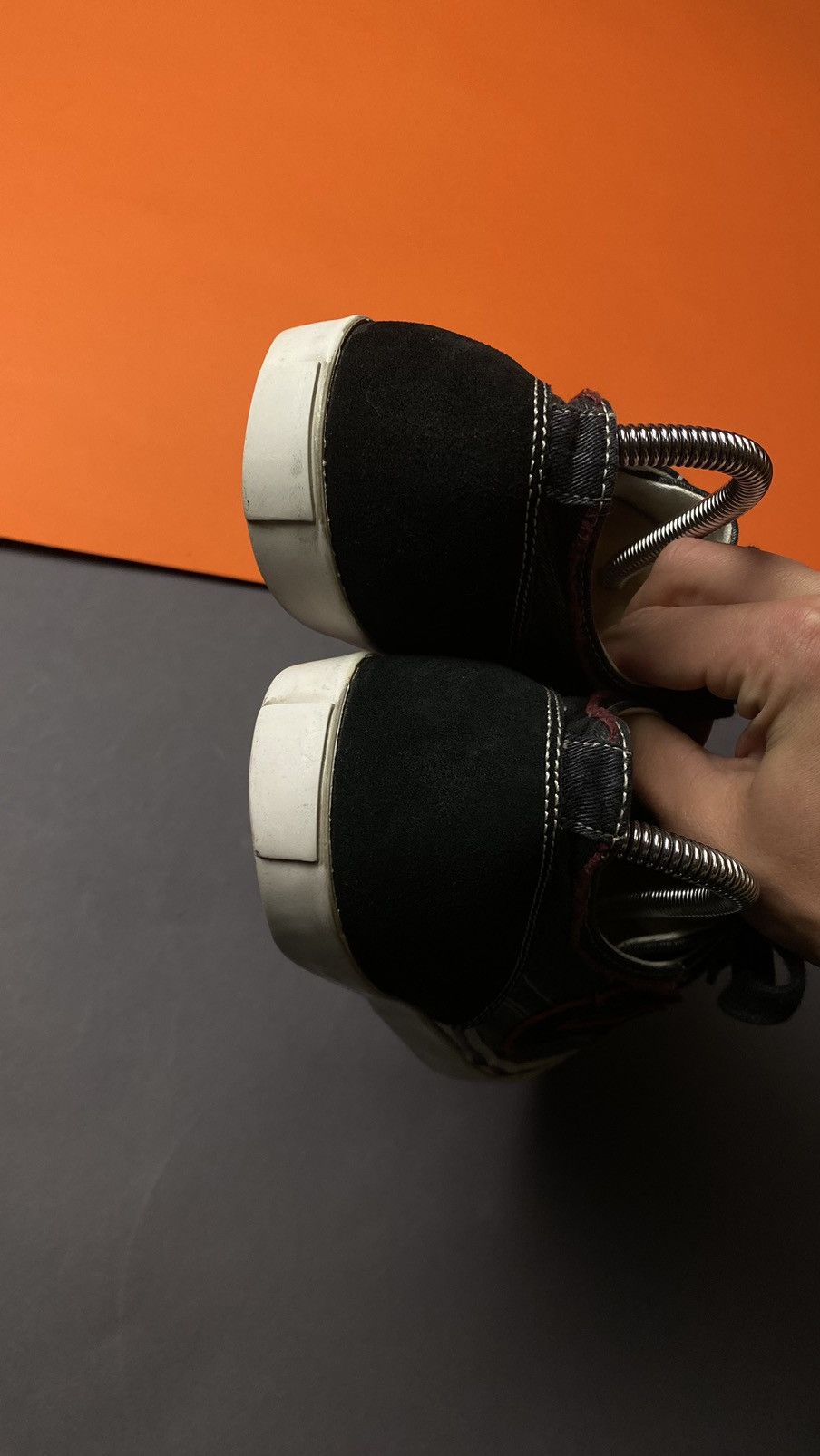 True Religion True Religion sneakers Size US 9.5 / EU 42-43 - 3 Thumbnail