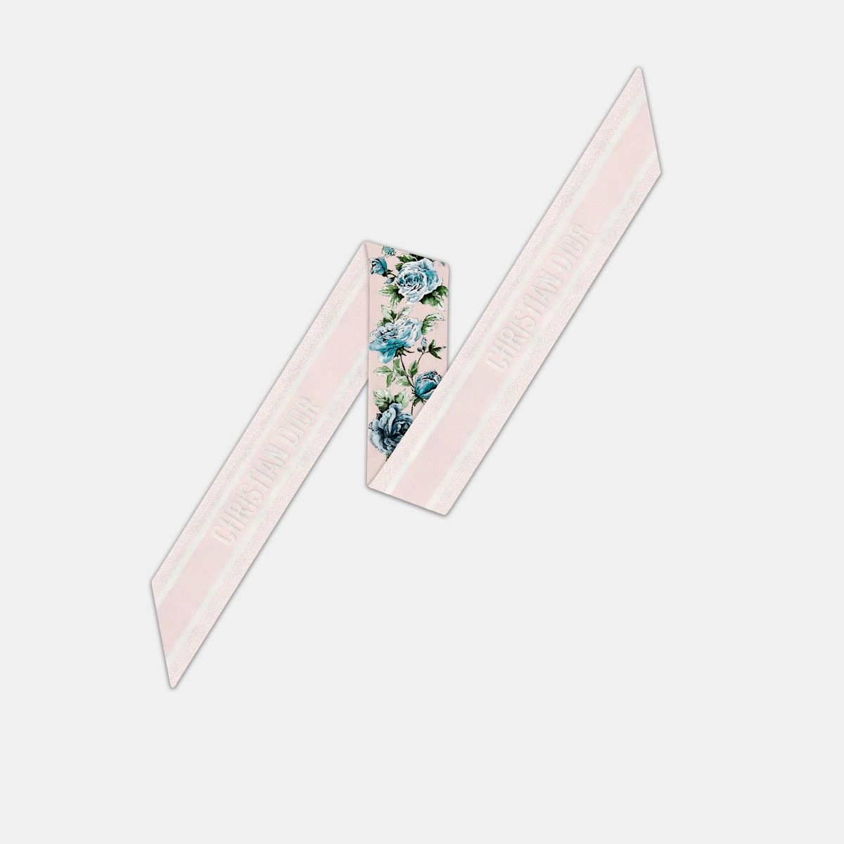 Dior o1bcso1str0226 Size:OS/Granville Mitzah Scarf in Multicolor Size ONE SIZE - 3 Thumbnail