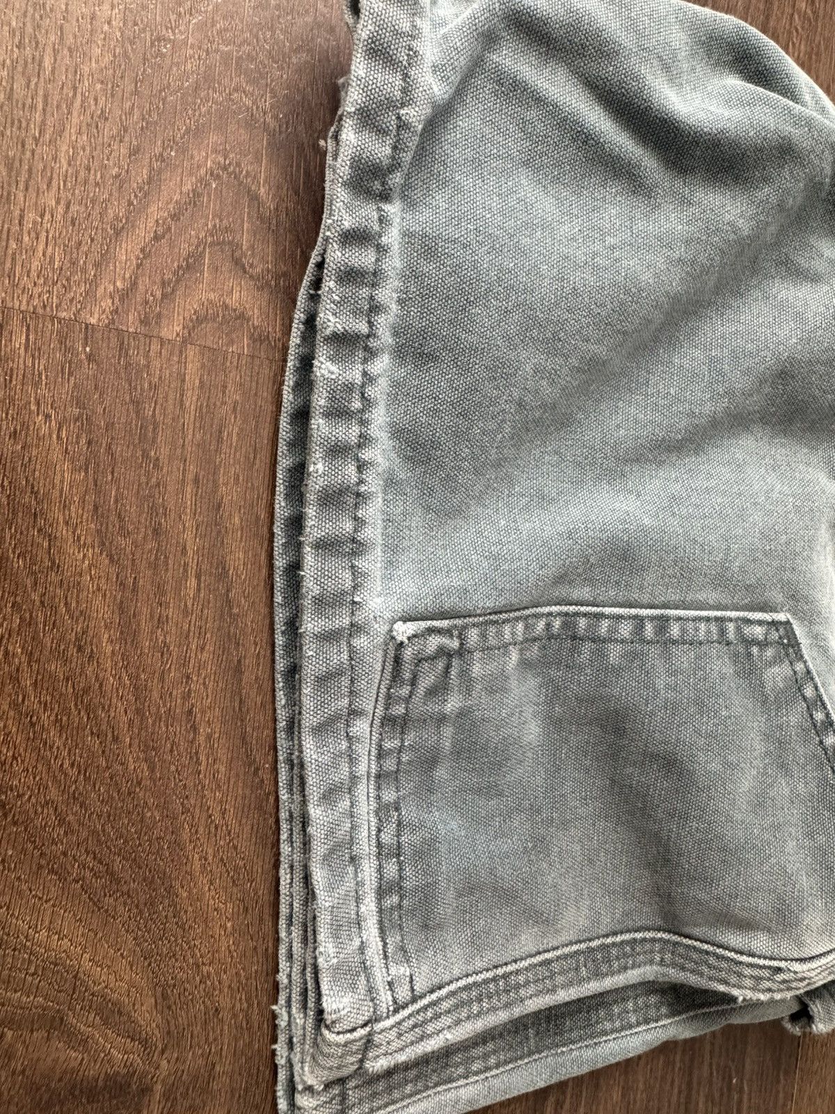 Carhartt Carhartt shorts Size US 30 / EU 46 - 5 Thumbnail