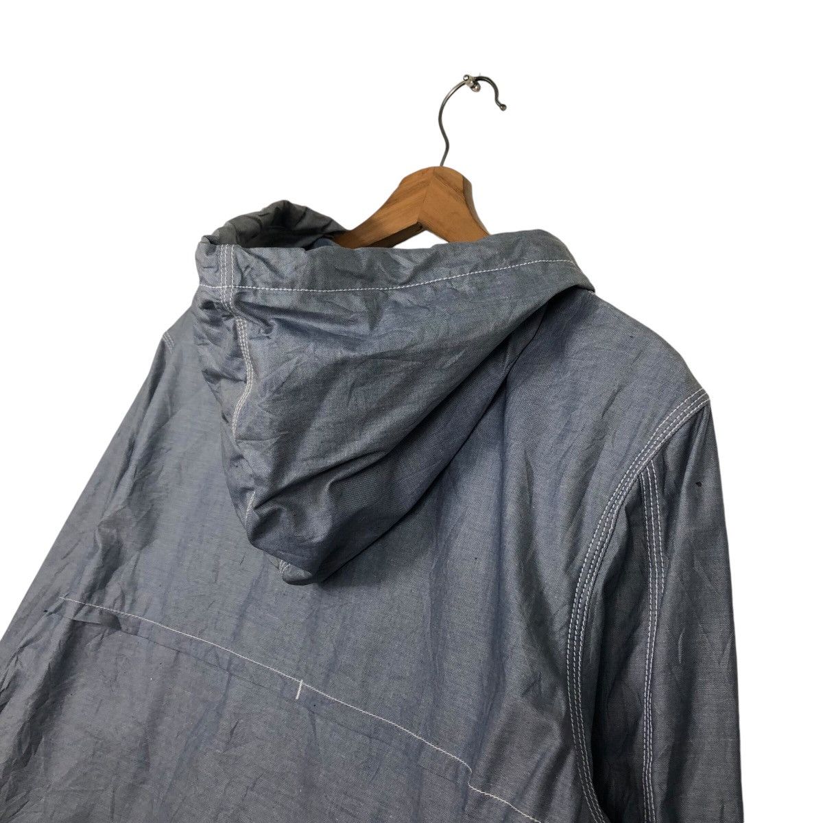 Japanese Brand 📌Vintage Zipper Biker Jacket Levi's Size US M / EU 48-50 / 2 - 11 Thumbnail
