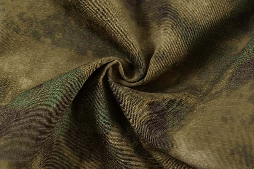 Japanese Brand × Vintage Trooper Camo Cargo Multi pocket Size US 30 / EU 46 - 9 Thumbnail