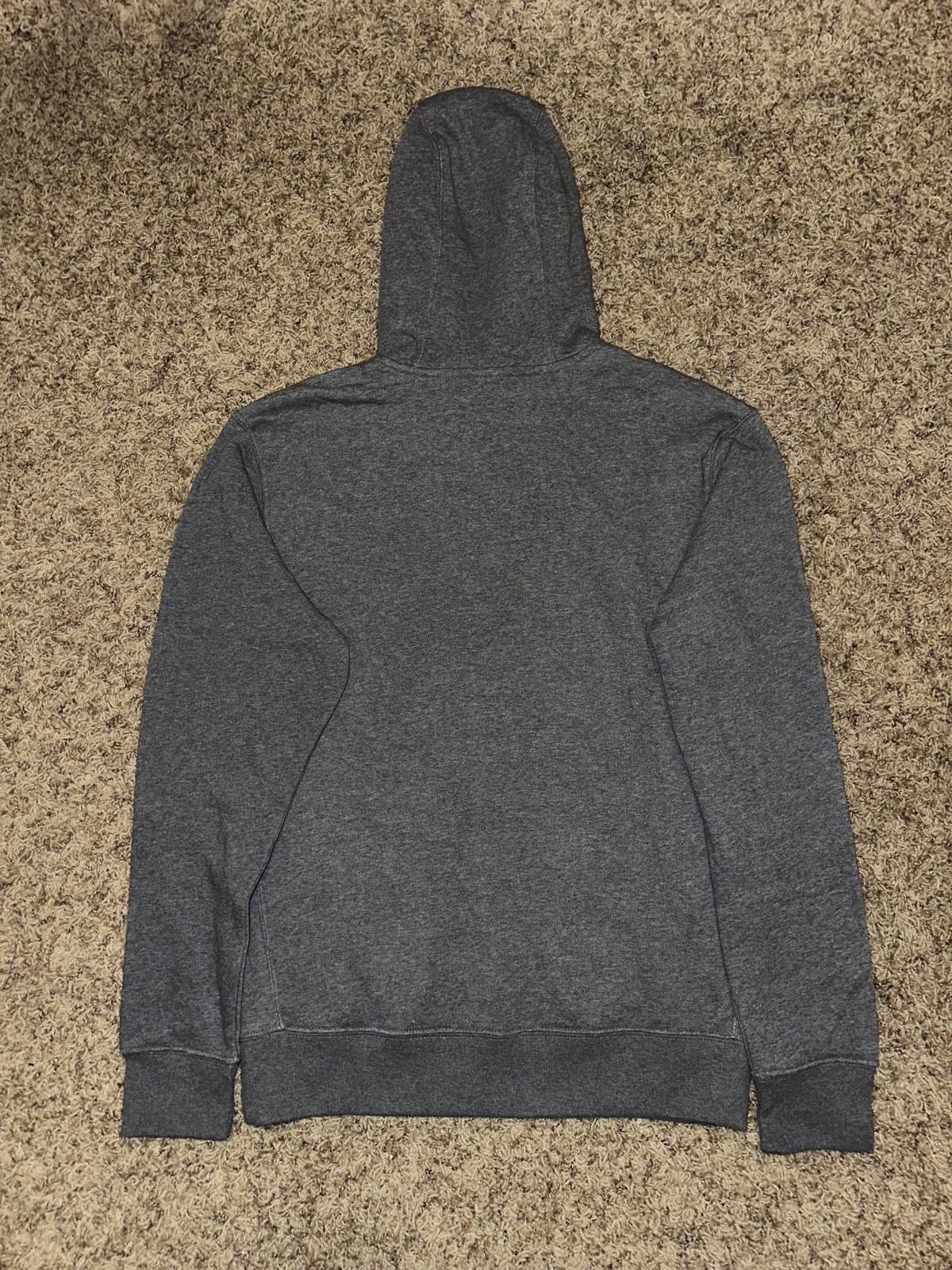 Nike Nike Sportswear Club Fleece Pullover Hoodie Size US S / EU 44-46 / 1 - 6 Thumbnail