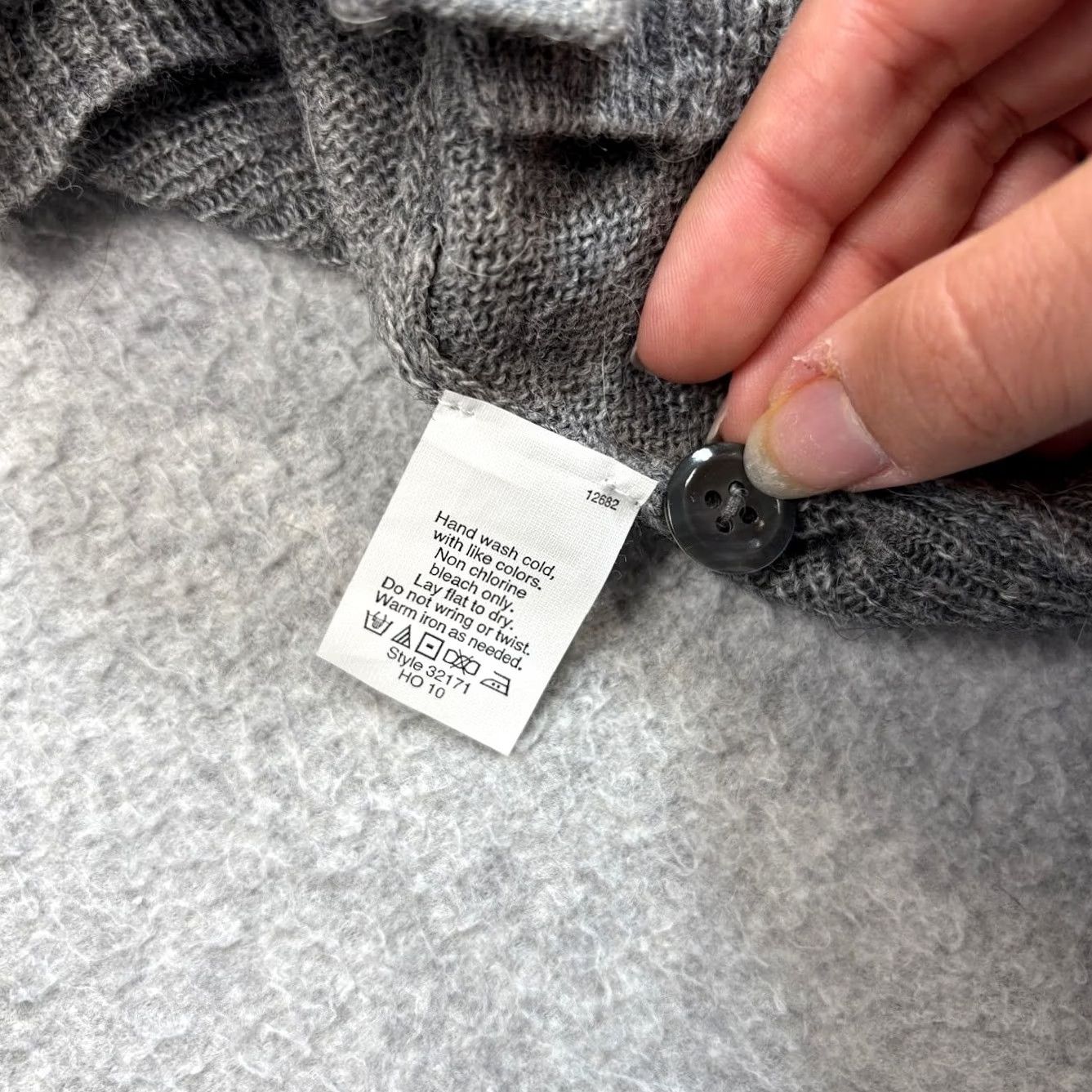 J.Crew VINTAGE not applicable Size S / US 4 / IT 40 - 4 Thumbnail