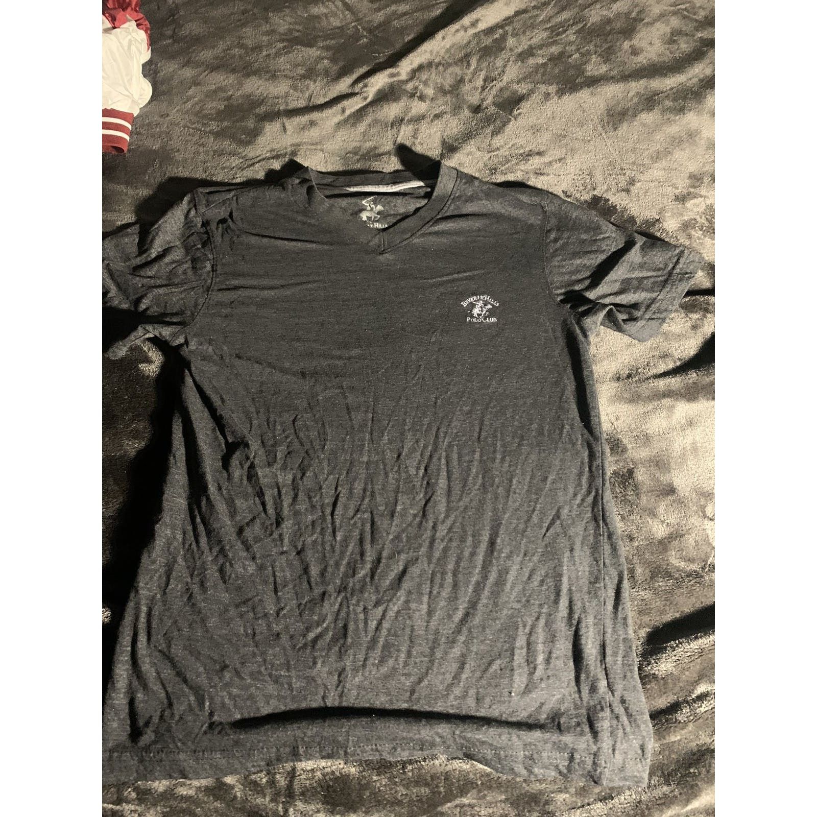 Polo Ralph Lauren Polo Ralph Lauren shortsleeved tee Size US S / EU 44-46 / 1 - 1 Thumbnail