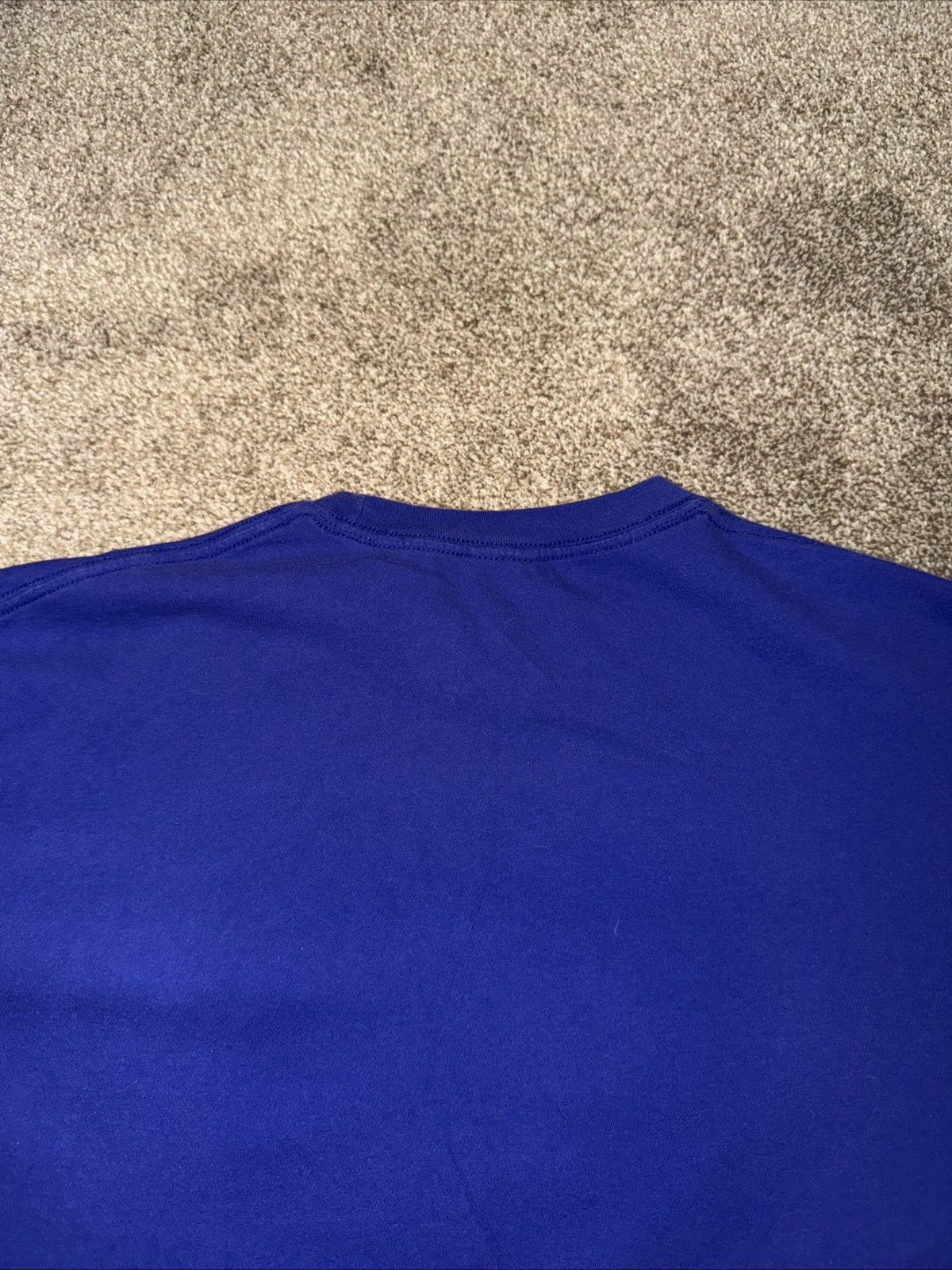 Supreme × The North Face Supreme X The North Face Ski Photo Tee Royal Size Medium Size US M / EU 48-50 / 2 - 11 Thumbnail
