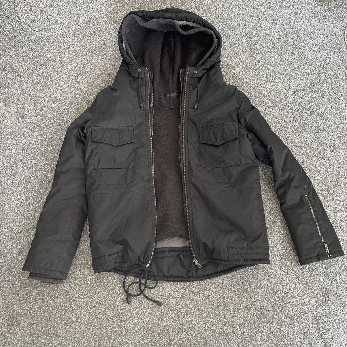 Zadig & Voltaire Zadig and Voltaire Hockey Femme Parker by Thierry Gillier Size US XS / EU 42 / 0 - 1 Thumbnail