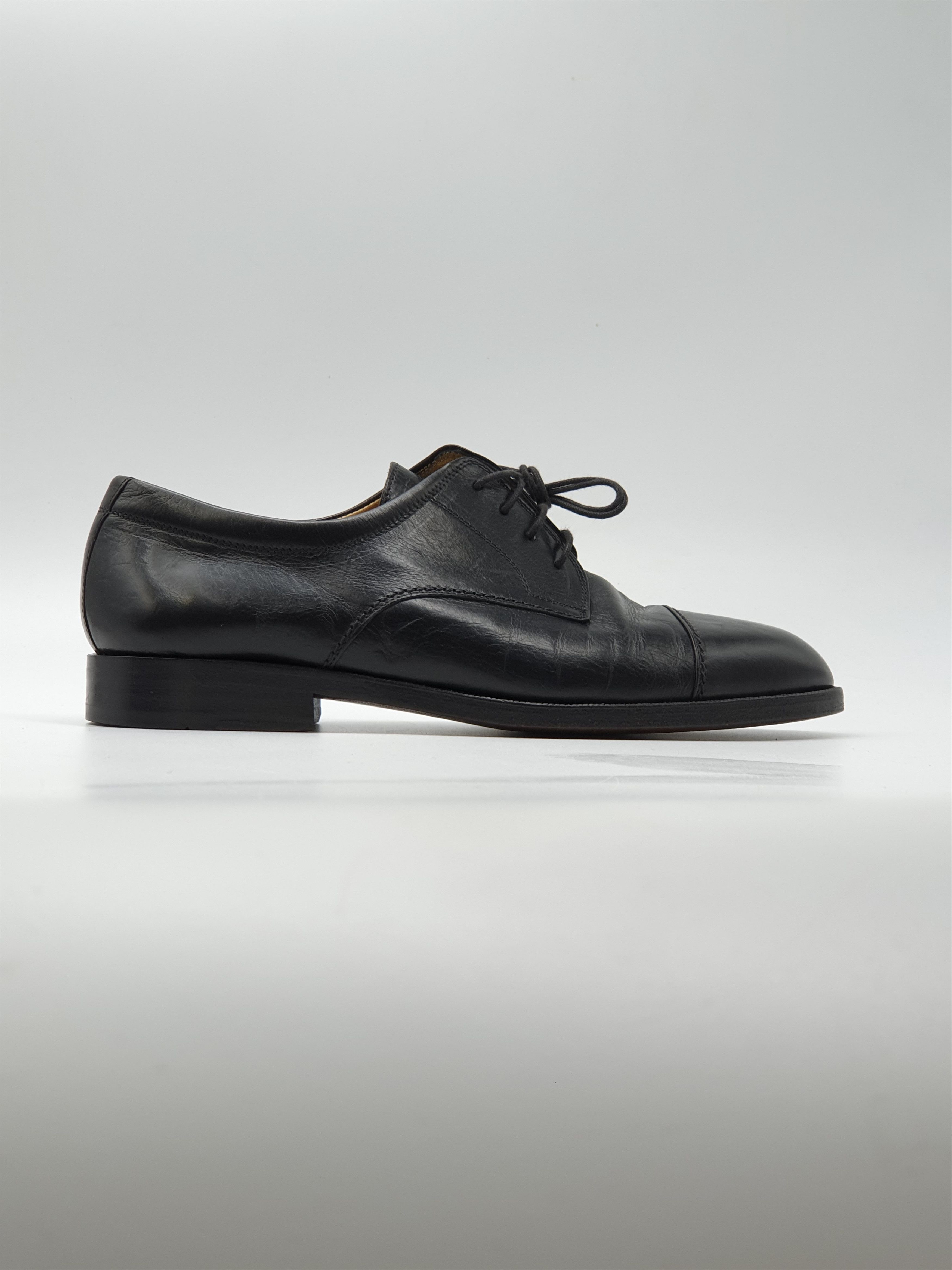 Charles Jourdan Charles Jourdan Derby Size US 8.5 / IT 38.5 - 1 Thumbnail