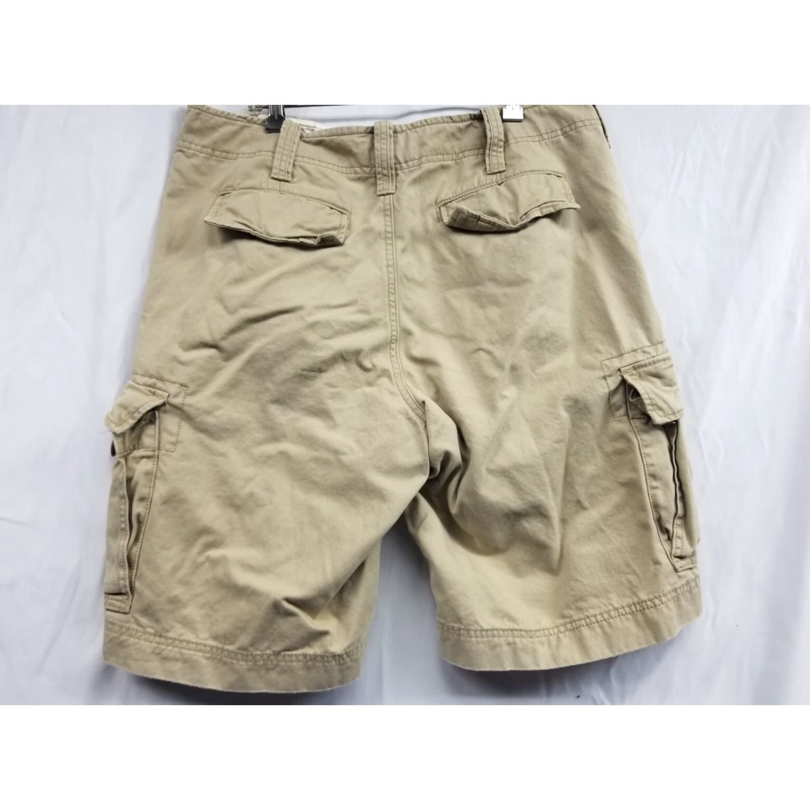 Polo Ralph Lauren Ralph Lauren Denim Supply Cargo Shorts Mens Size 34 Outdoors Hiking Size US 34 / EU 50 - 2 Thumbnail