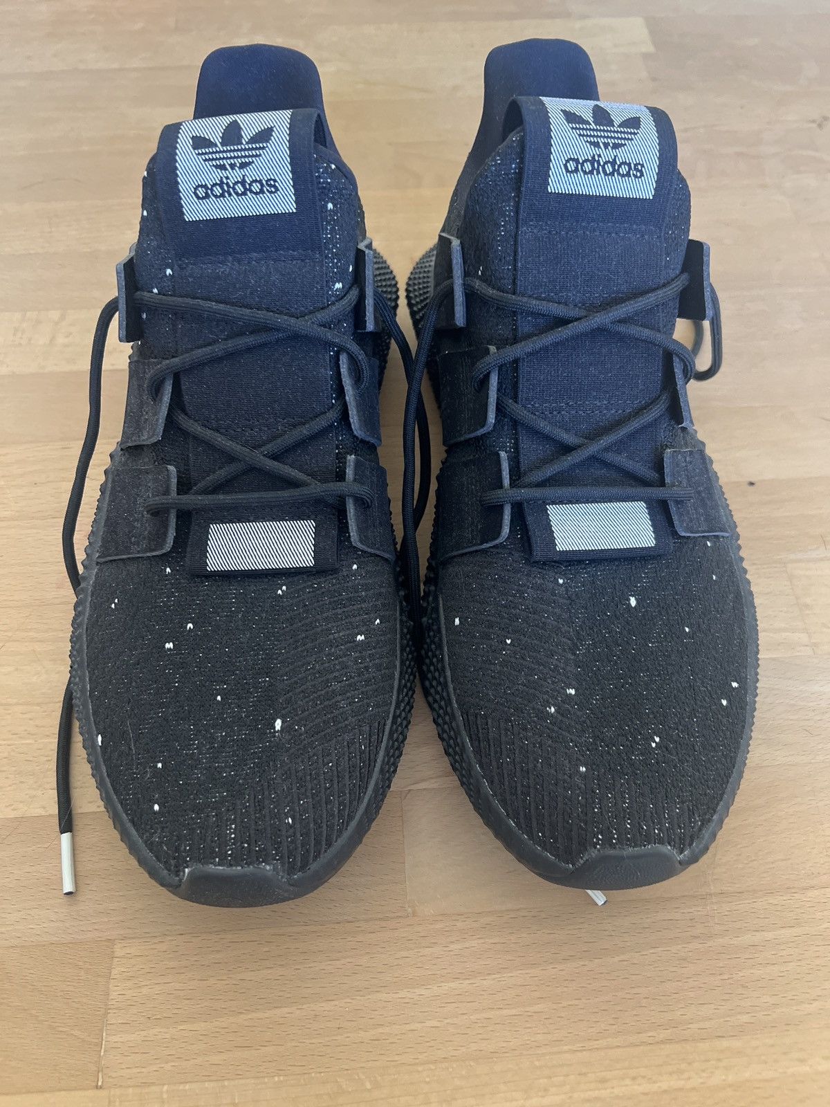 Adidas Adidas Prophere ‘Core Black’ - Size 11 Size US 11 / EU 44 - 1 Thumbnail