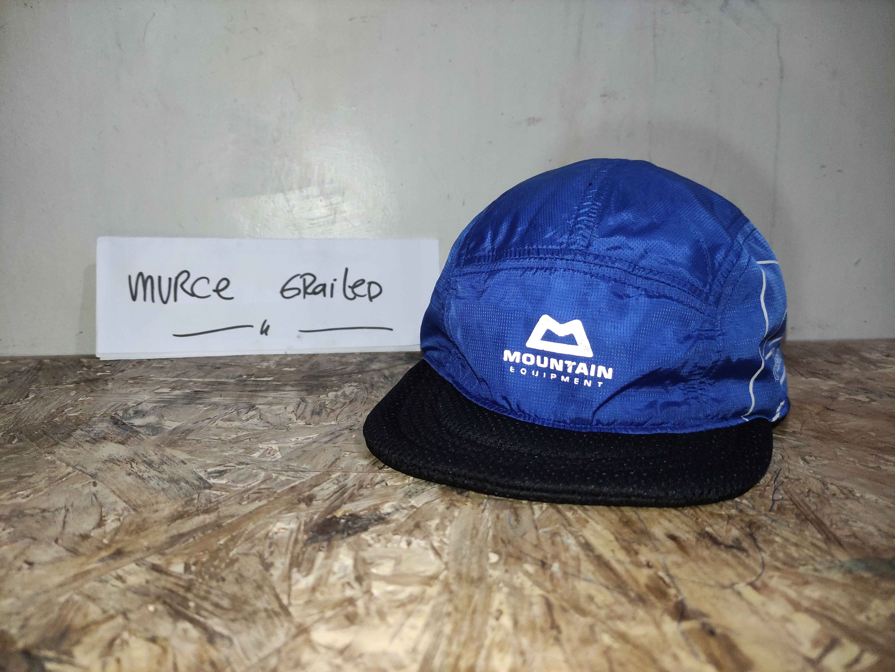 Mountain Equipment Company Mountain equipment Ultra light Cap Size ONE SIZE - 2 Thumbnail