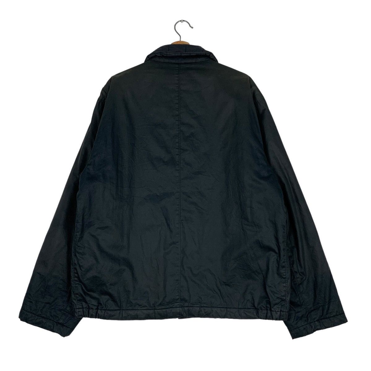 Trussardi TRUSSARDI Four Pocket Jacket #0908-C40 Size US L / EU 52-54 / 3 - 16 Thumbnail