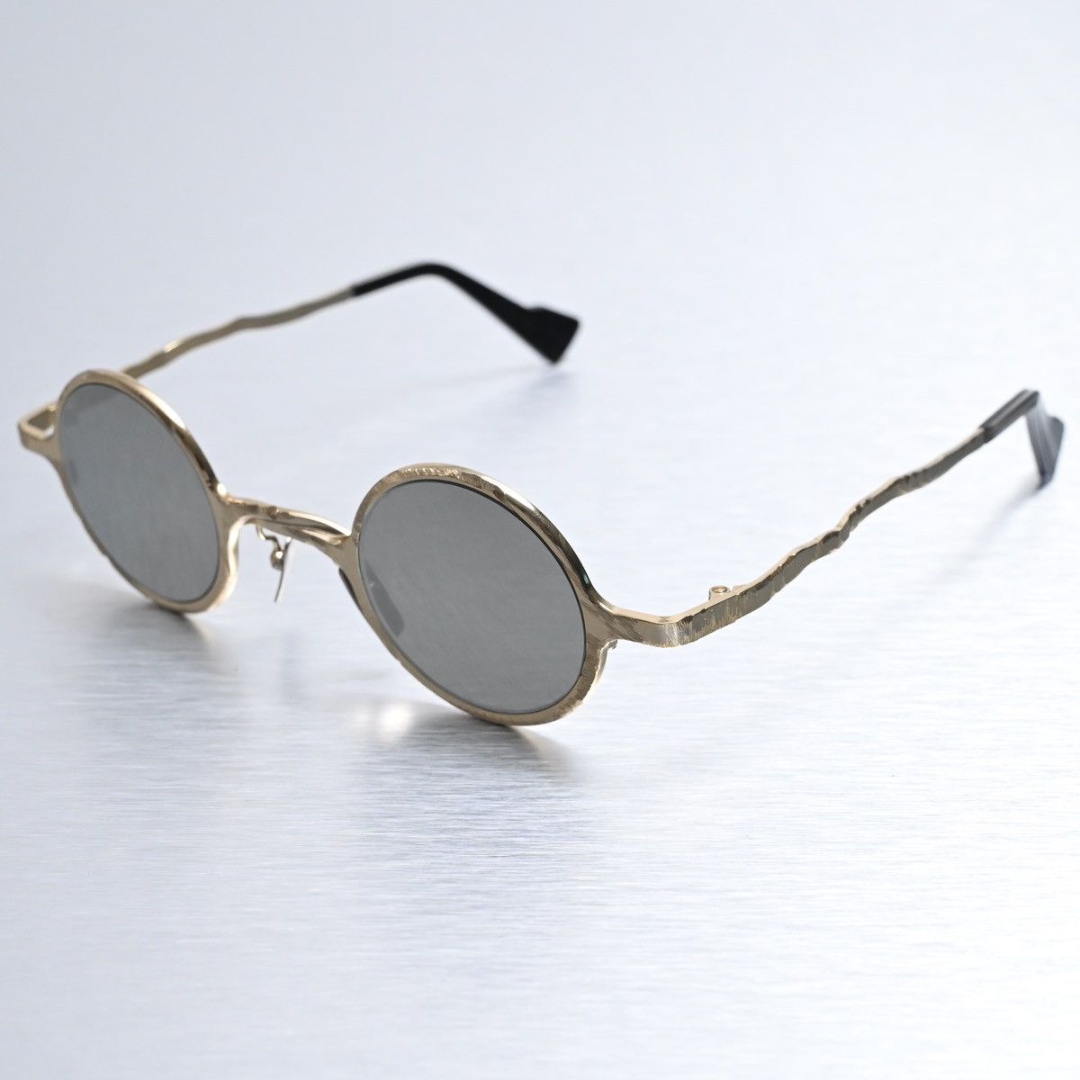 Kuboraum KUBORAUM Z17 SUNGLASSES Size ONE SIZE - 2 Thumbnail