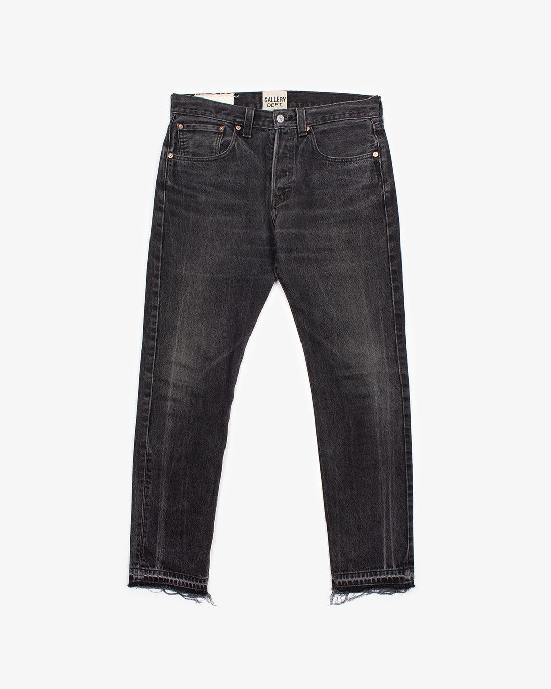 Gallery Dept. GALLERY DEPT. 5001 DENIM Size US 31 - 1 Thumbnail