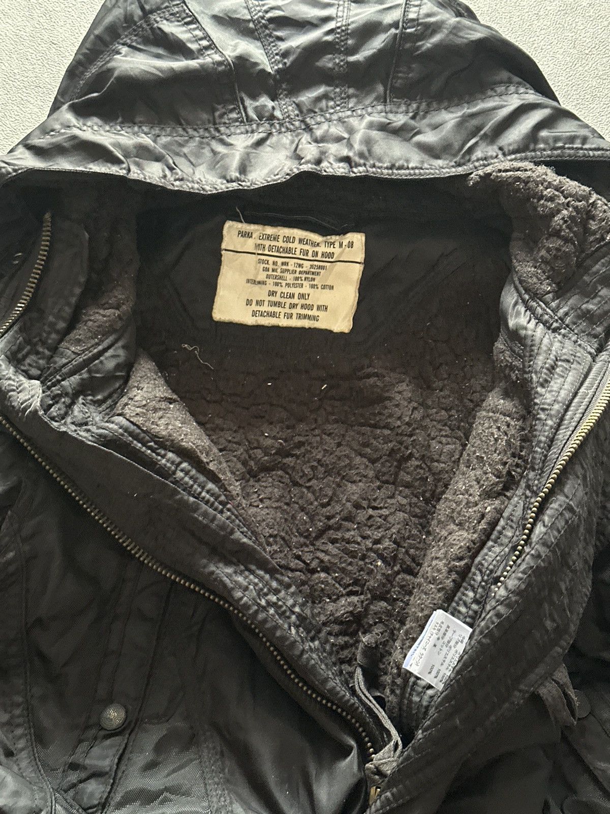 GOA 2000s Goa Apocalypse Style Bono Jacket Mix Leather Lgb Style Size US M / EU 48-50 / 2 - 9 Thumbnail