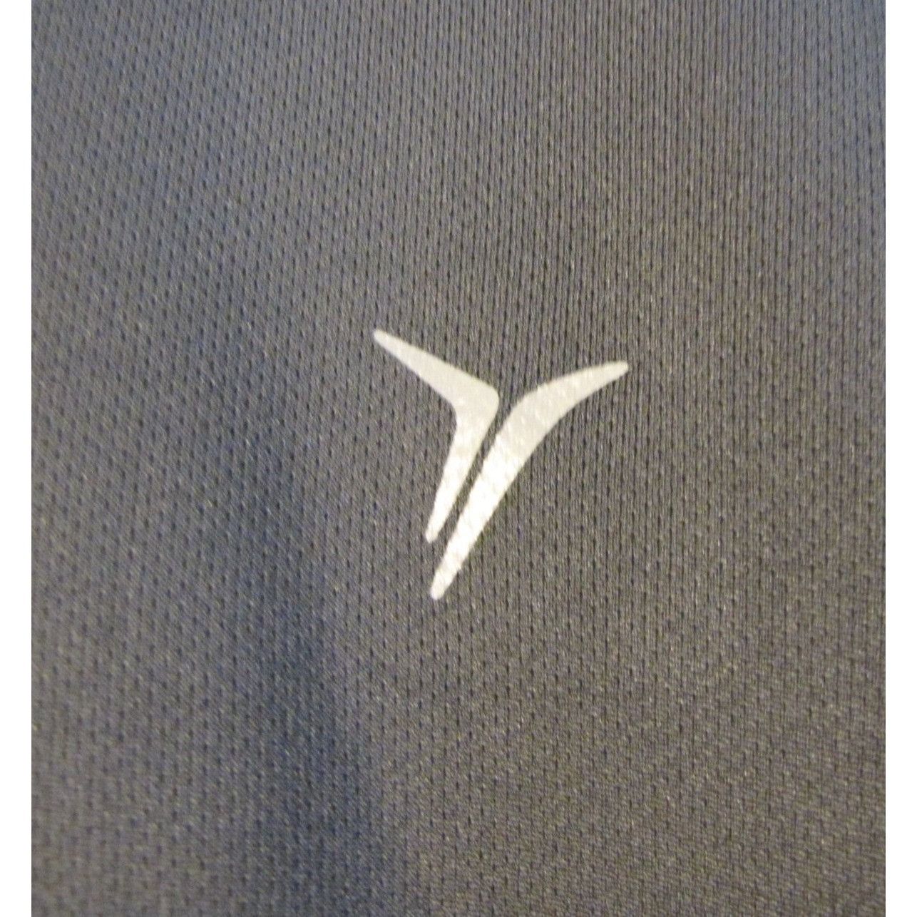 Old Navy Old Navy Active XL Gray Long Sleeve Moisture Wicking Shirt Size US XL / EU 56 / 4 - 2 Thumbnail