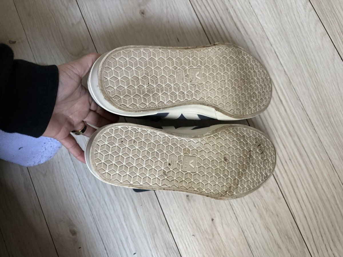 Veja Veja Minotaur Suede Nautico Pierre Size Size US 9 / EU 42 - 5 Thumbnail