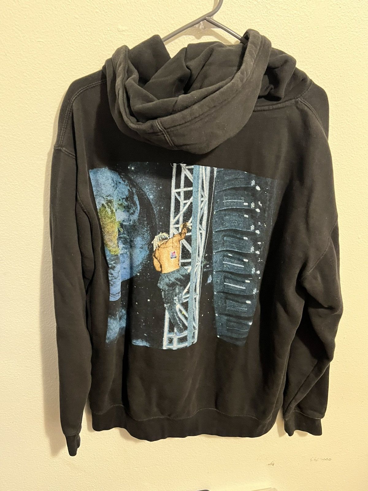 Other Xxxtentacion Size US L / EU 52-54 / 3 - 4 Thumbnail