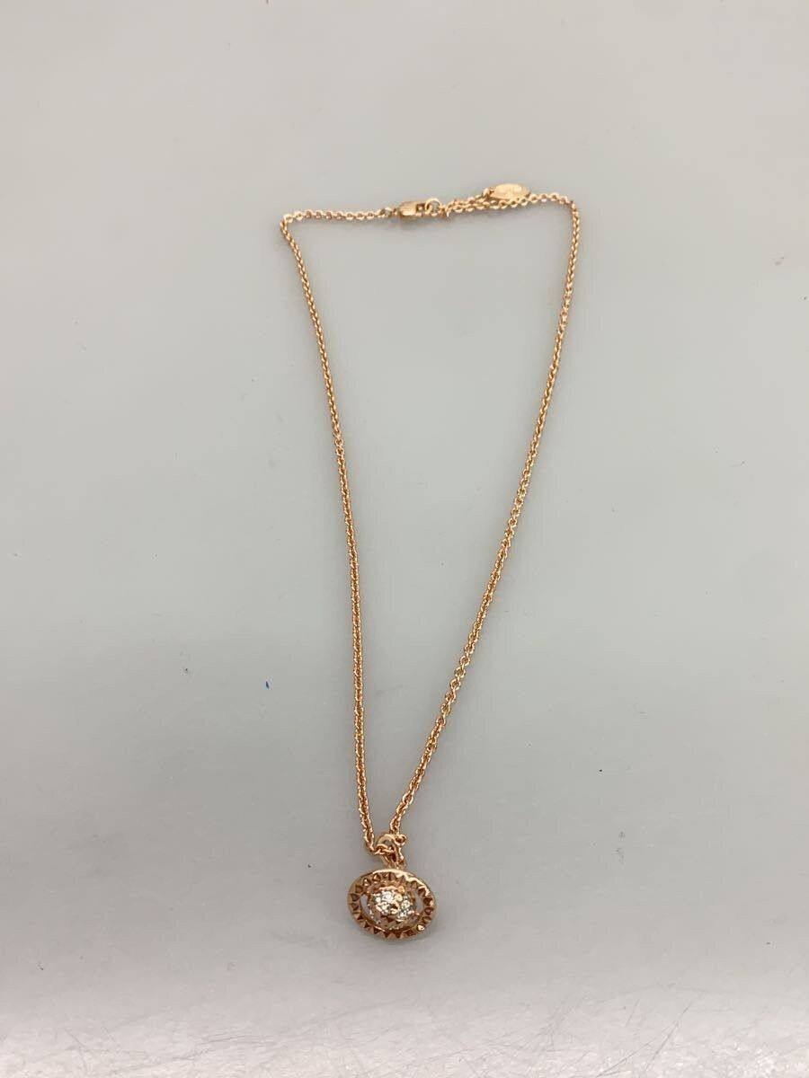 Vivienne Westwood 3D Crystal Studded Orb Necklace Size ONE SIZE - 2 Thumbnail