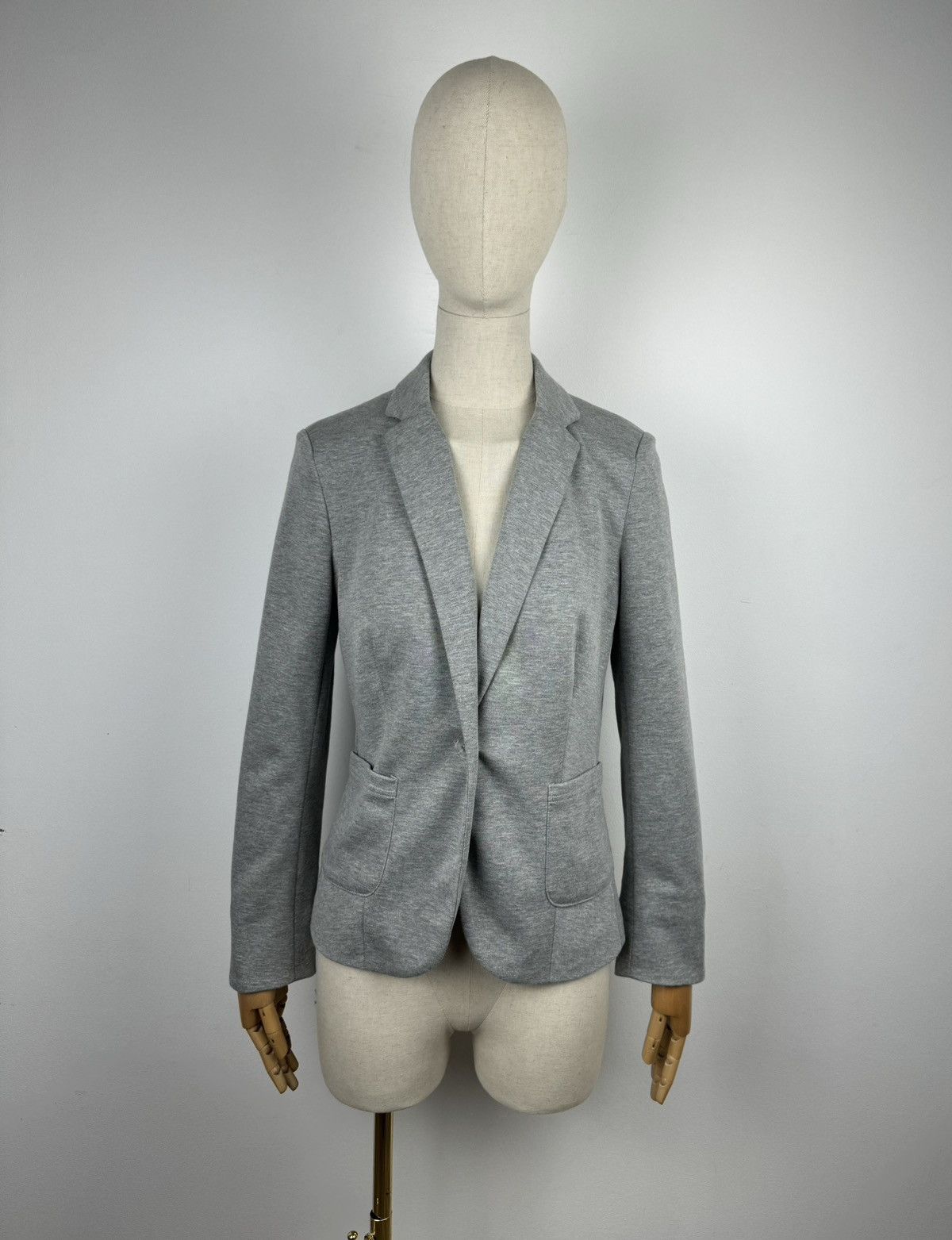 Other Women’s John Lewis Cotton Blazer size 12 Size XL / US 12-14 / IT 48-50 - 1 Thumbnail