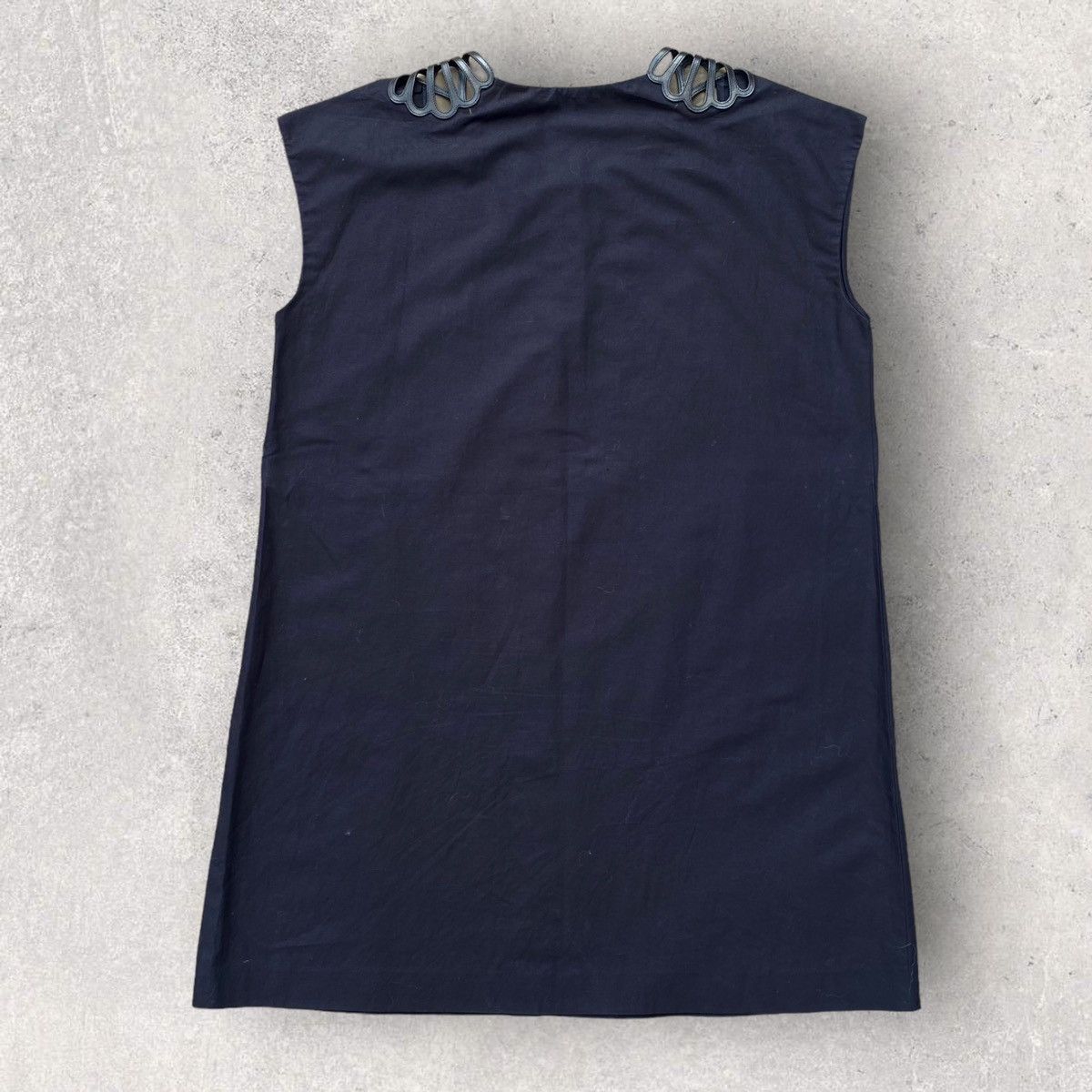 Miu Miu × Prada Runway SS11 Dress Size S / US 4 / IT 40 - 3 Thumbnail