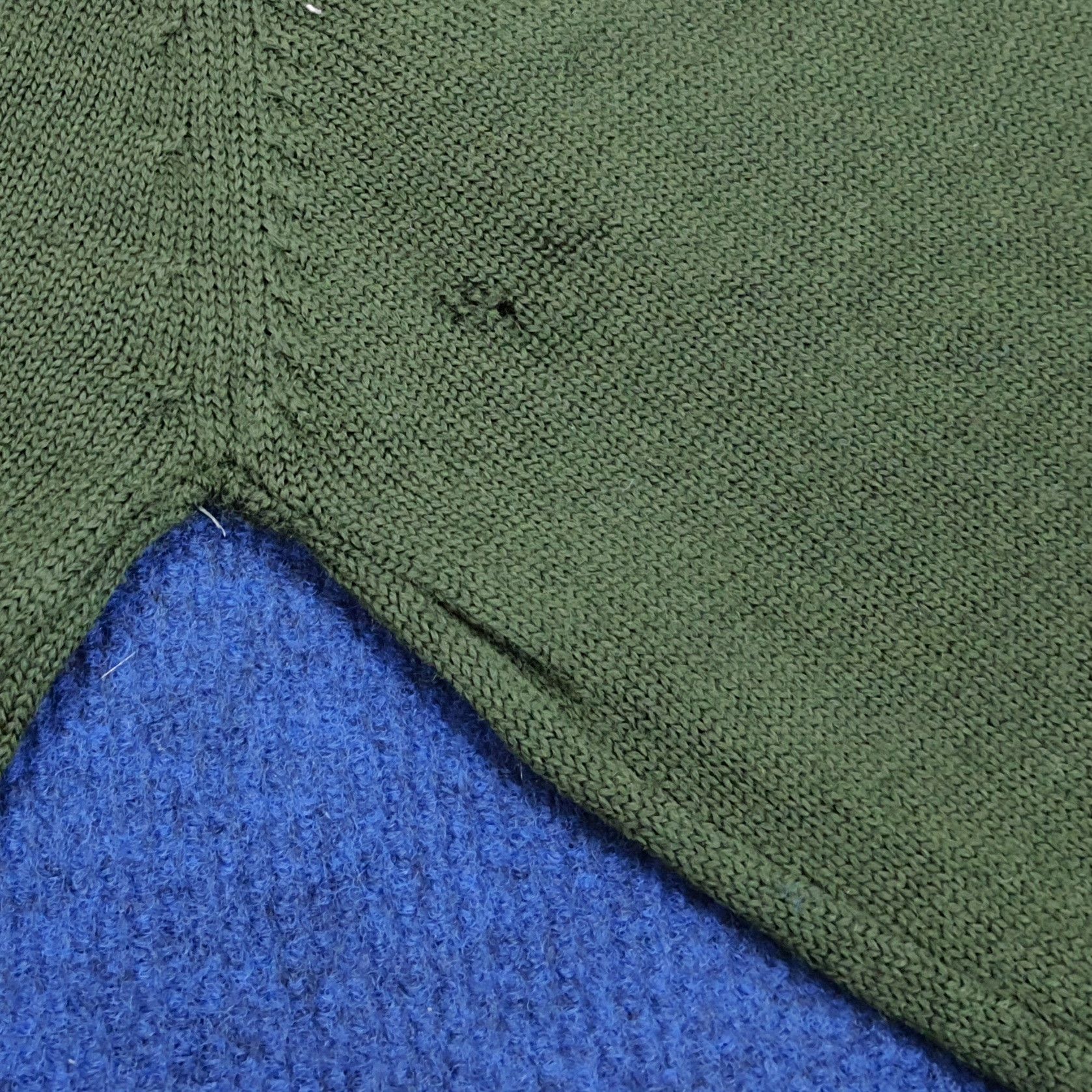 Japanese Brand × Mizuno × Vintage Vintage Grand Monarch Mizuno Japanese Brand Sweatshirt Size US S / EU 44-46 / 1 - 11 Thumbnail