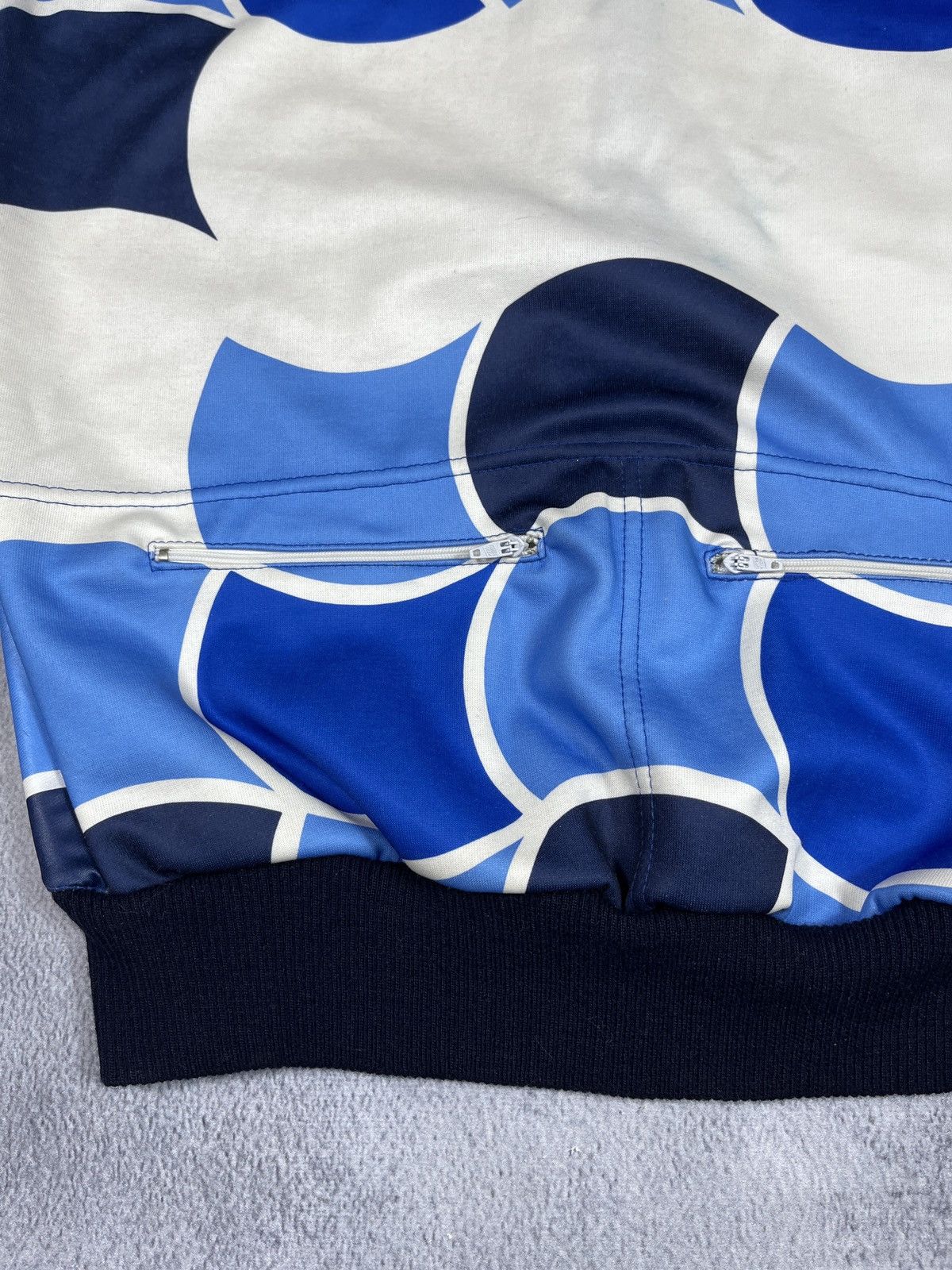 Other Vintage Y2K cycle jacket bomber racing style size 2 Size US S / EU 44-46 / 1 - 8 Thumbnail