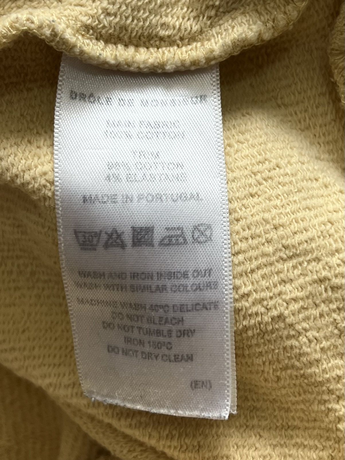 Drole De Monsieur Drôle de Monsieur 'Not From Paris' Hoodie Size US L / EU 52-54 / 3 - 8 Thumbnail