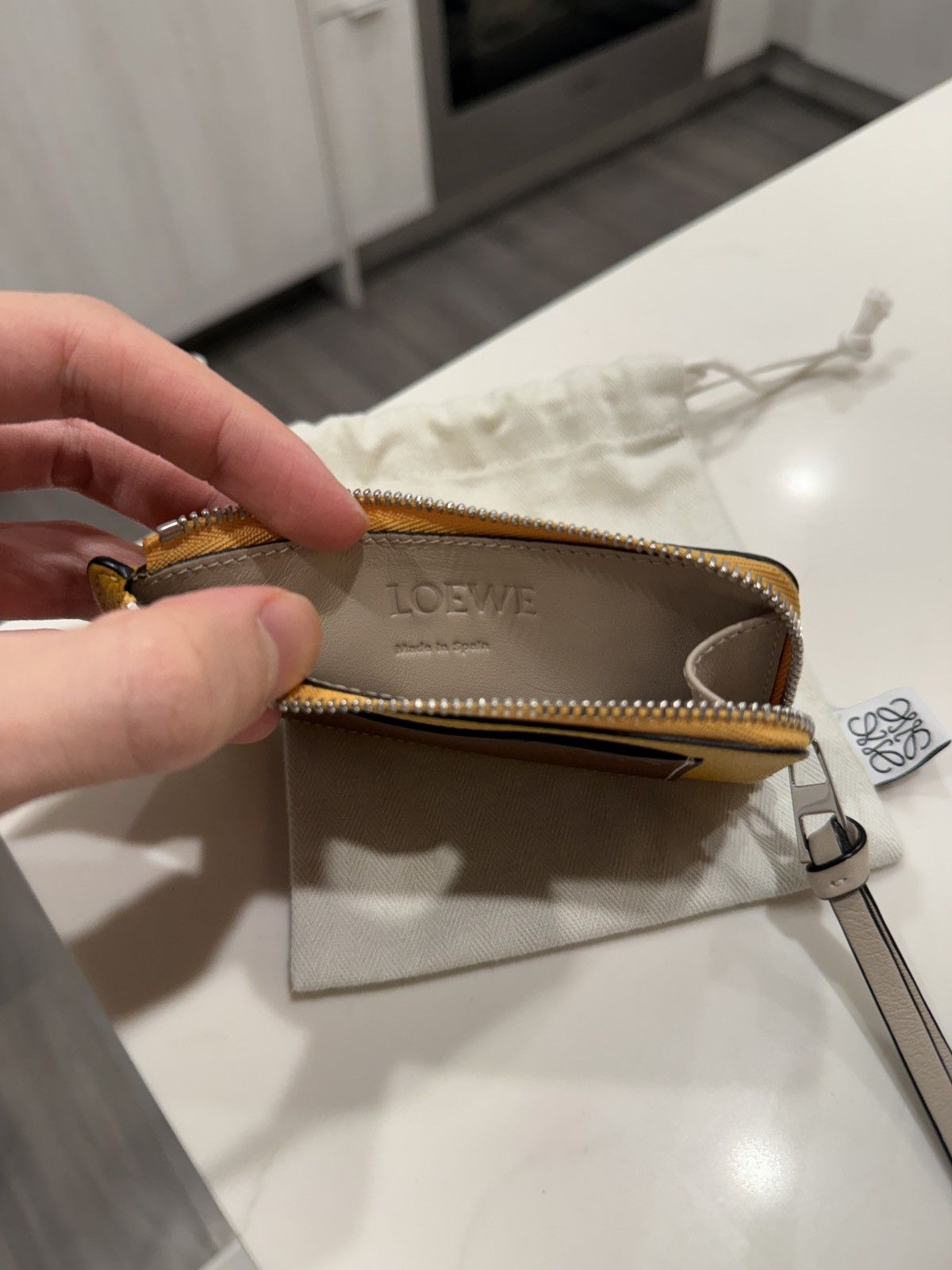 Loewe LOEWE CARD HOLDER Size ONE SIZE - 10 Thumbnail
