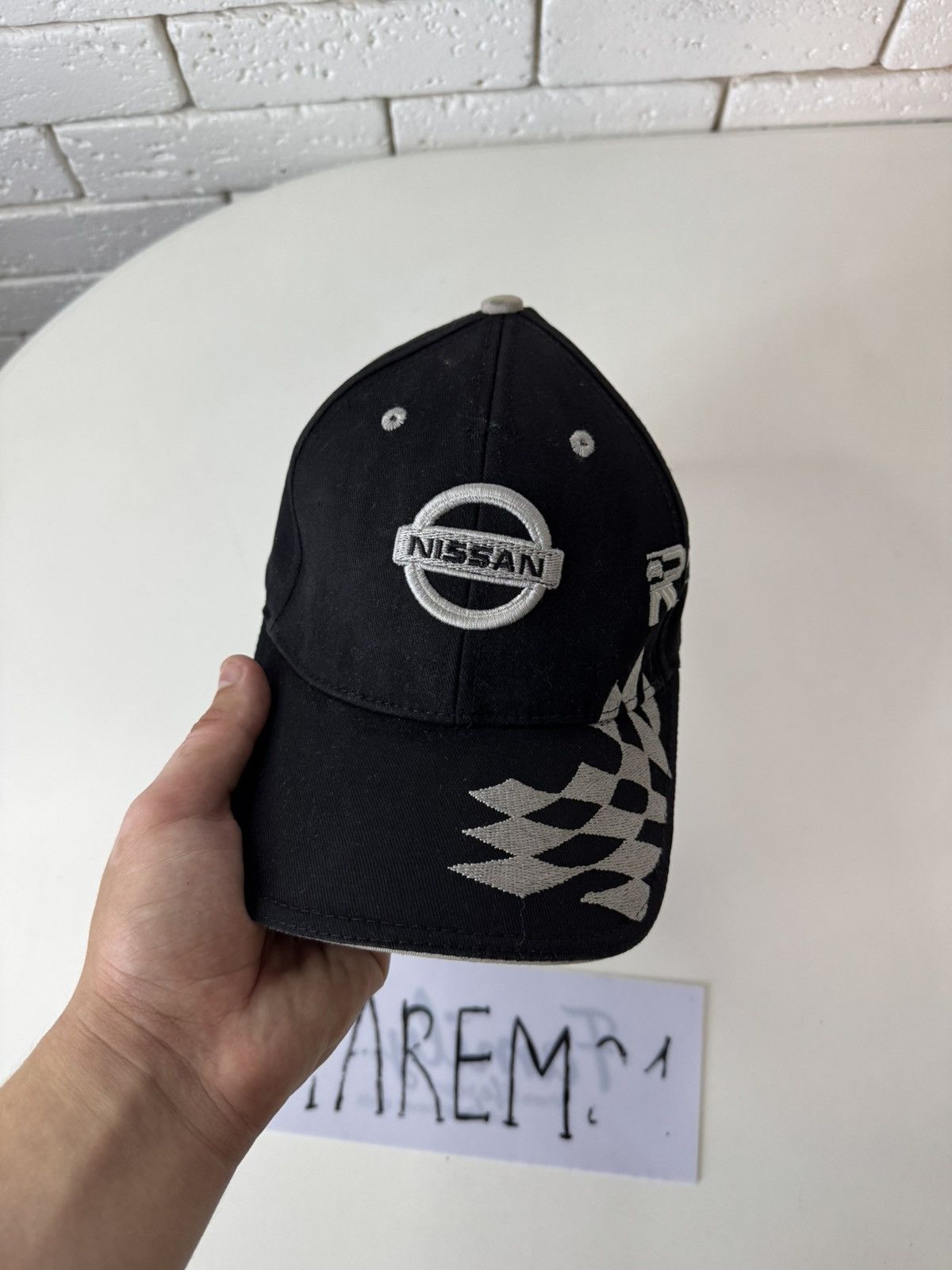 Other Nissan cap hat Size ONE SIZE - 2 Thumbnail