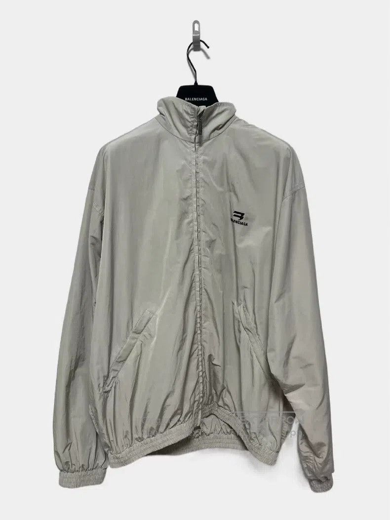Balenciaga Balenciaga jacket Size US S / EU 44-46 / 1 - 1 Thumbnail