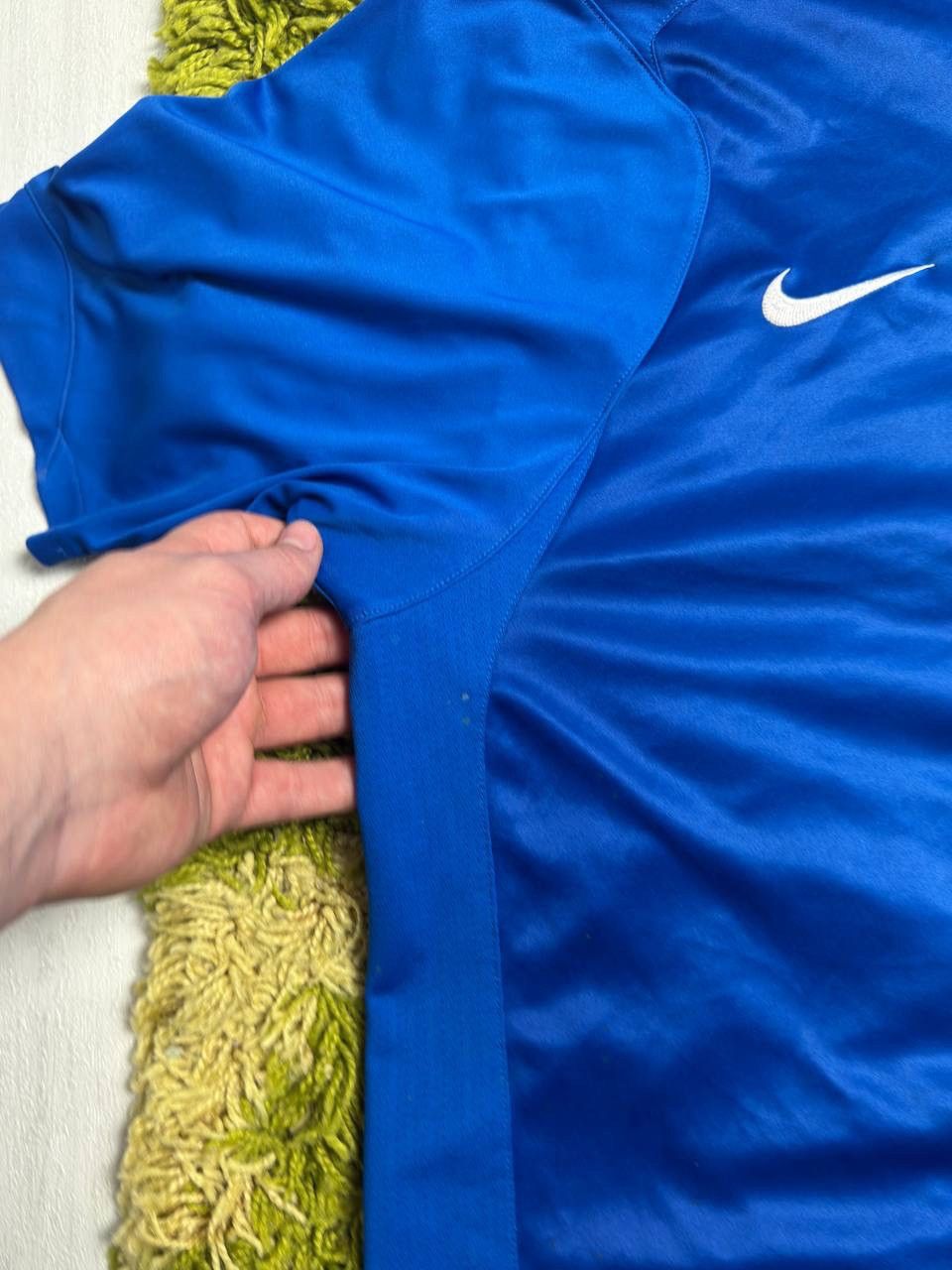 Vintage 90's Vintage Nike TN Total 90 T Shirt Skepta Style Size US XL / EU 56 / 4 - 3 Thumbnail